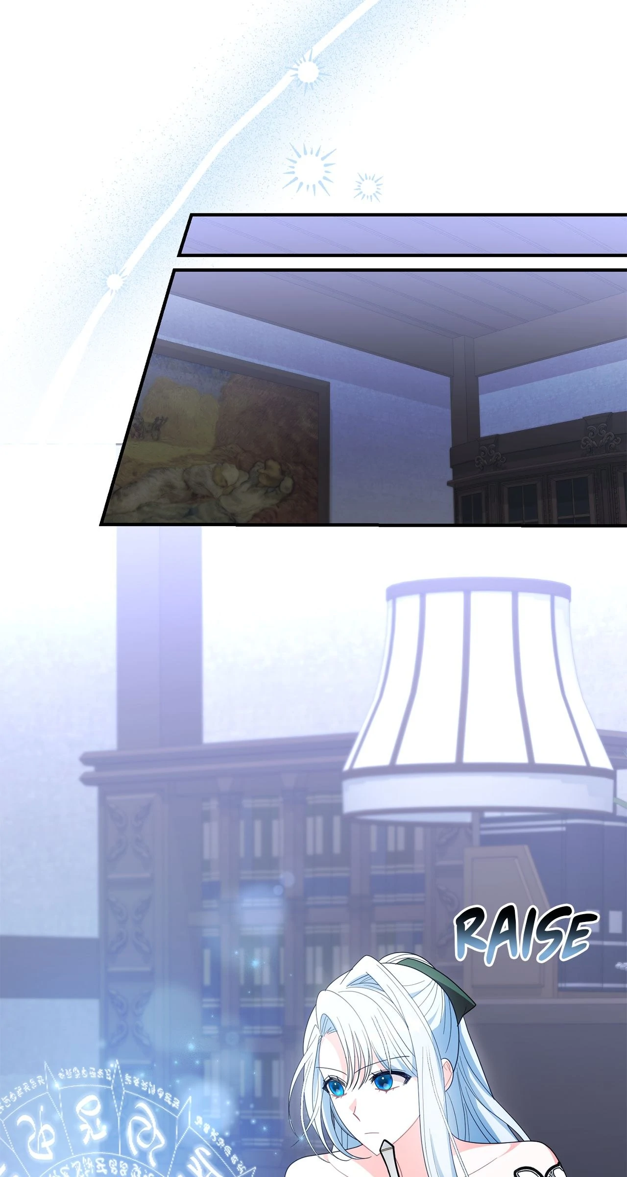 No, I Only Charmed the Princess! Chapter 52 - page 42