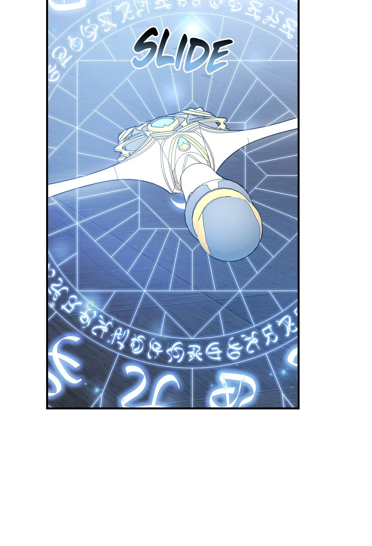 No, I Only Charmed the Princess! Chapter 52 - page 44