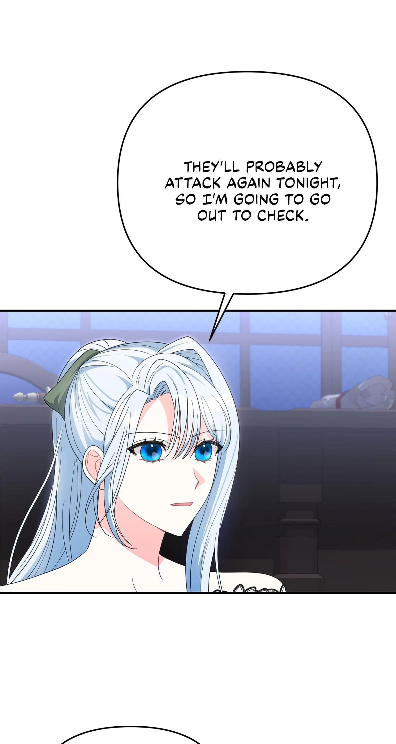 No, I Only Charmed the Princess! Chapter 52 - page 46