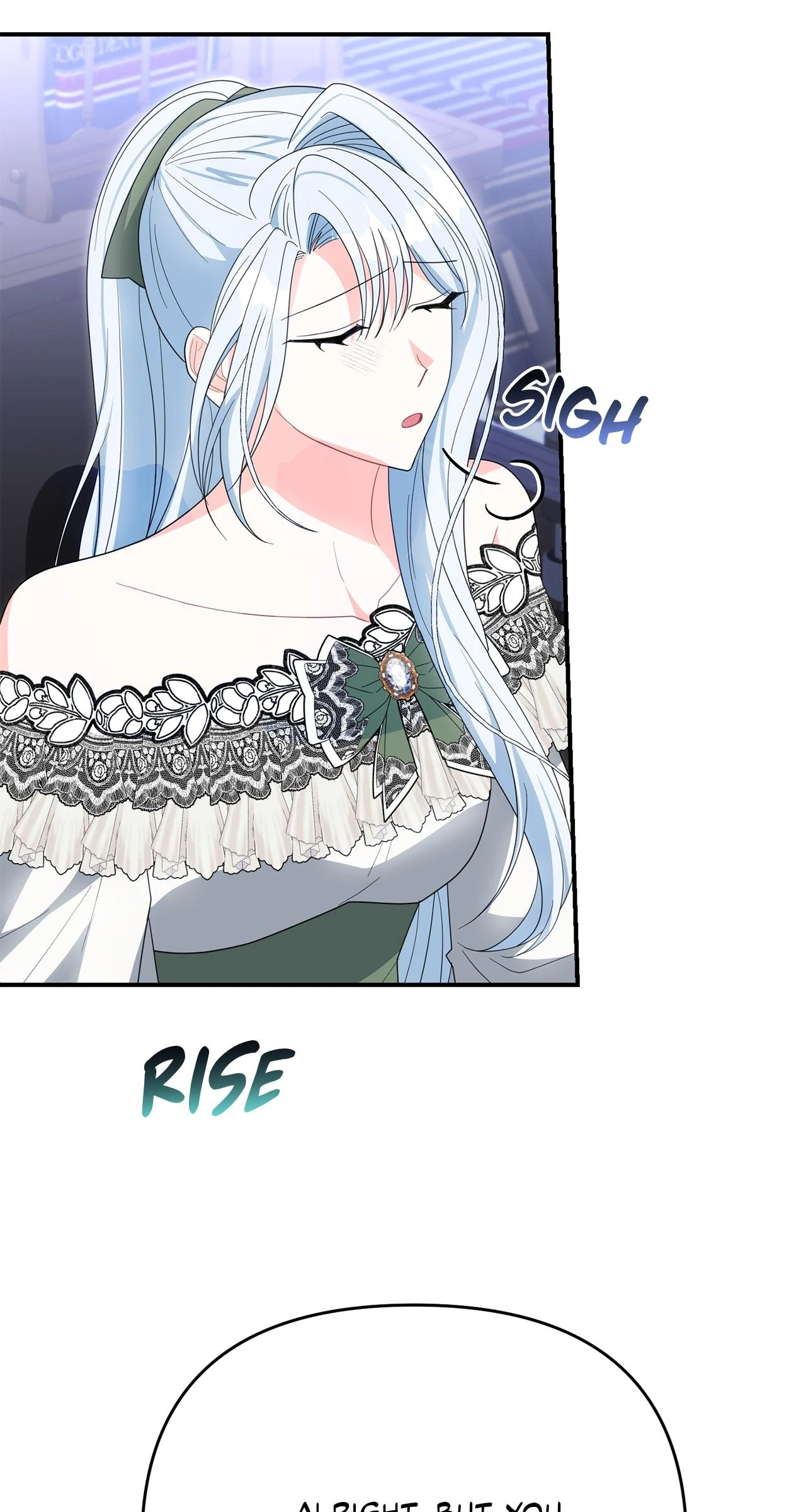 No, I Only Charmed the Princess! Chapter 52 - page 49