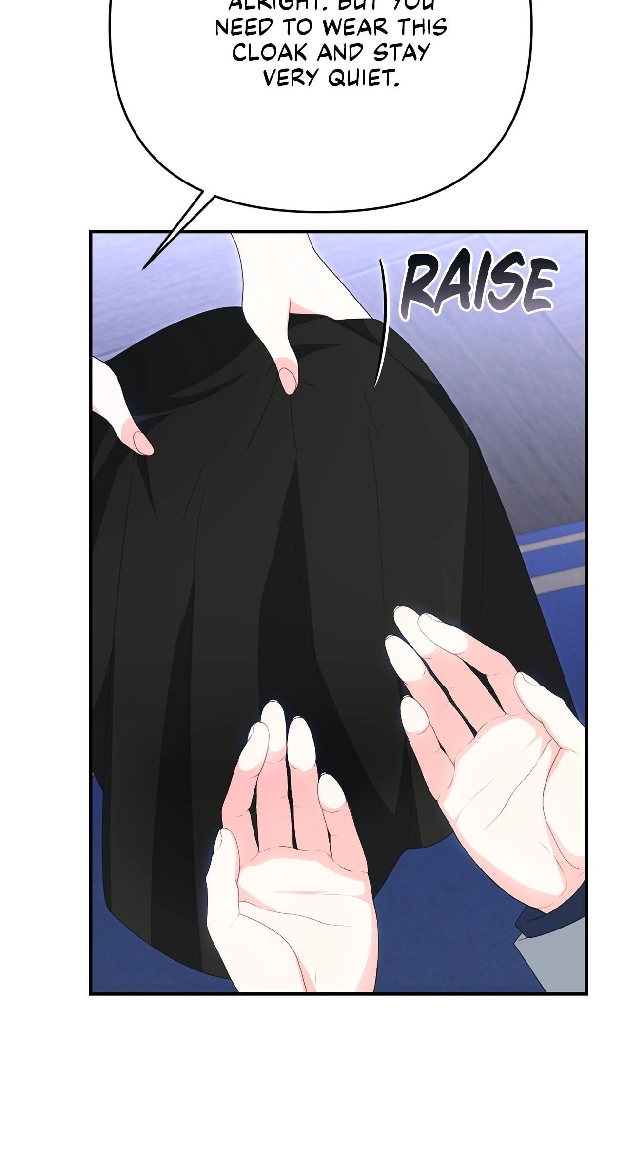 No, I Only Charmed the Princess! Chapter 52 - page 50