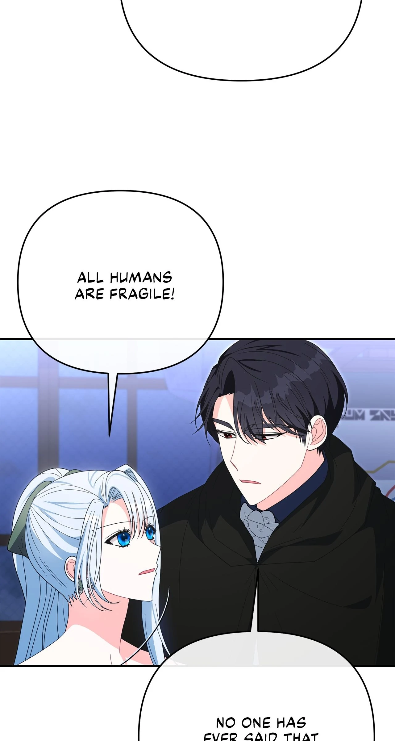 No, I Only Charmed the Princess! Chapter 52 - page 55