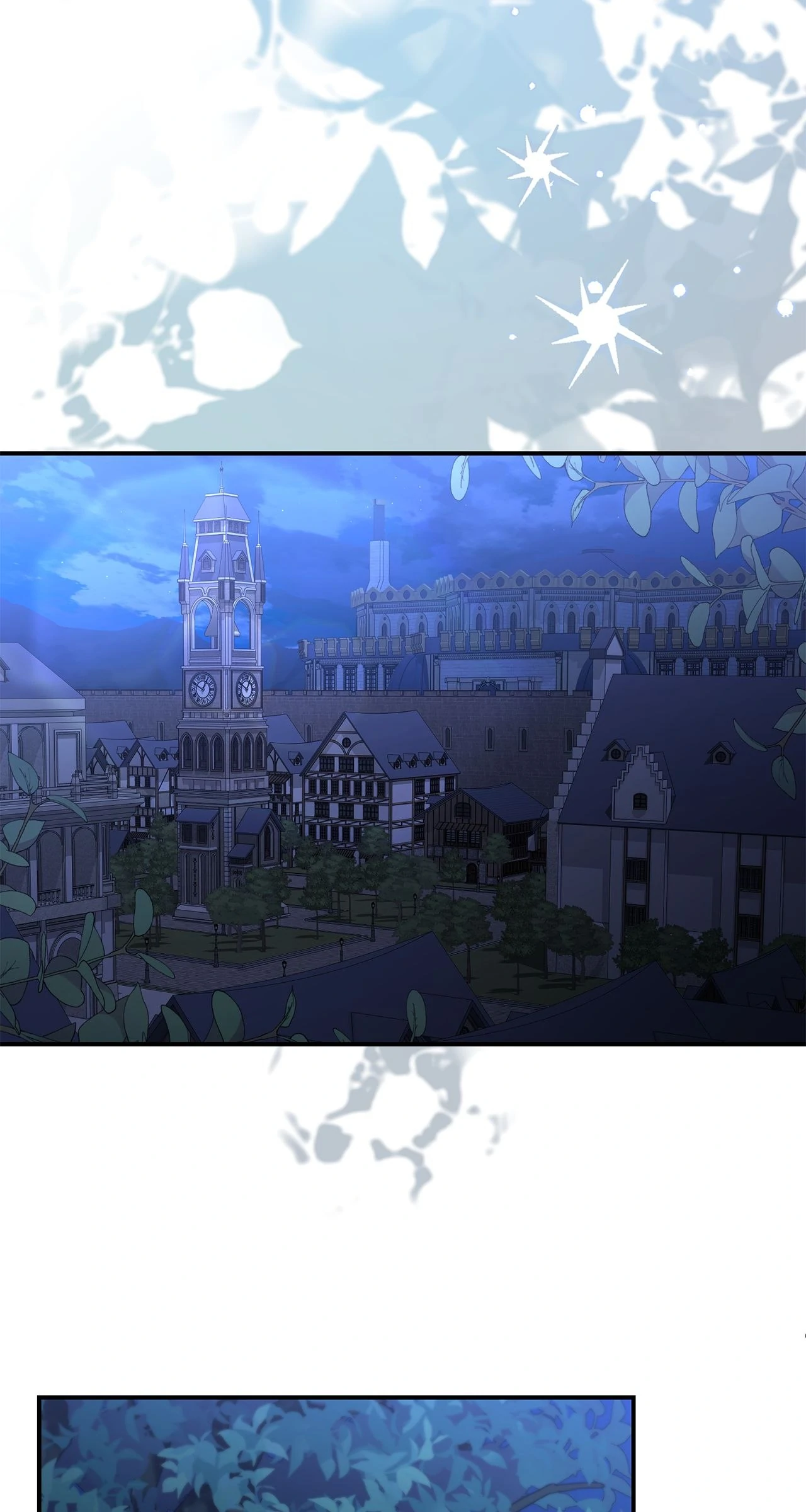 No, I Only Charmed the Princess! Chapter 52 - page 57