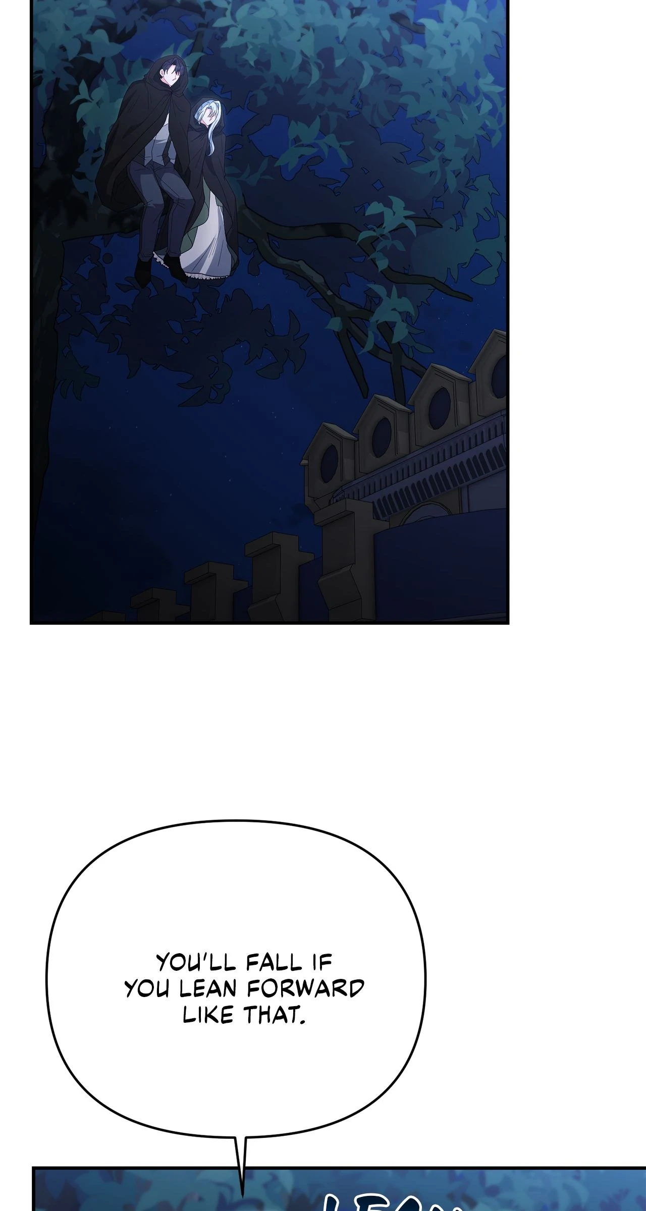 No, I Only Charmed the Princess! Chapter 52 - page 58