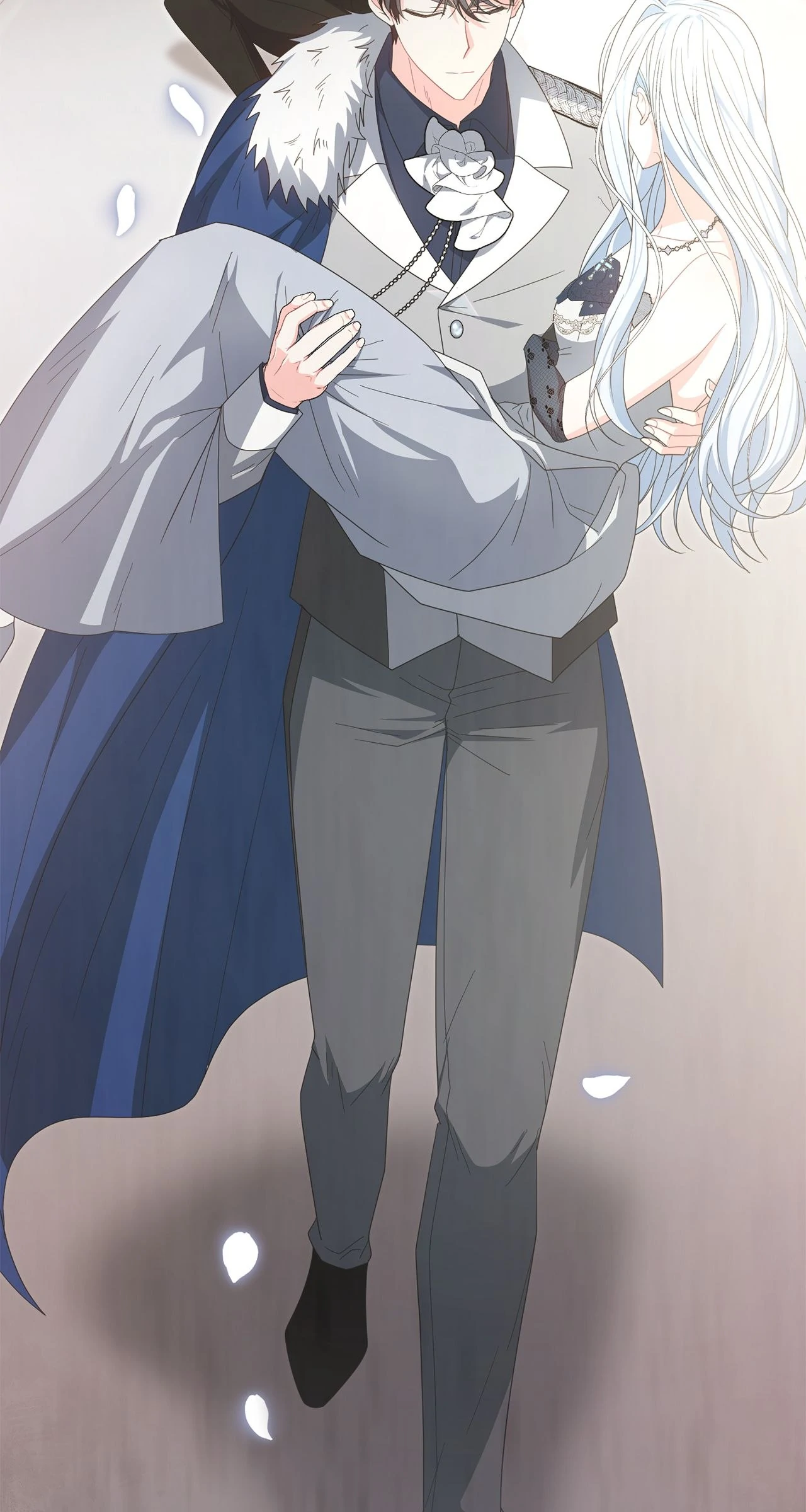 No, I Only Charmed the Princess! Chapter 52 - page 5