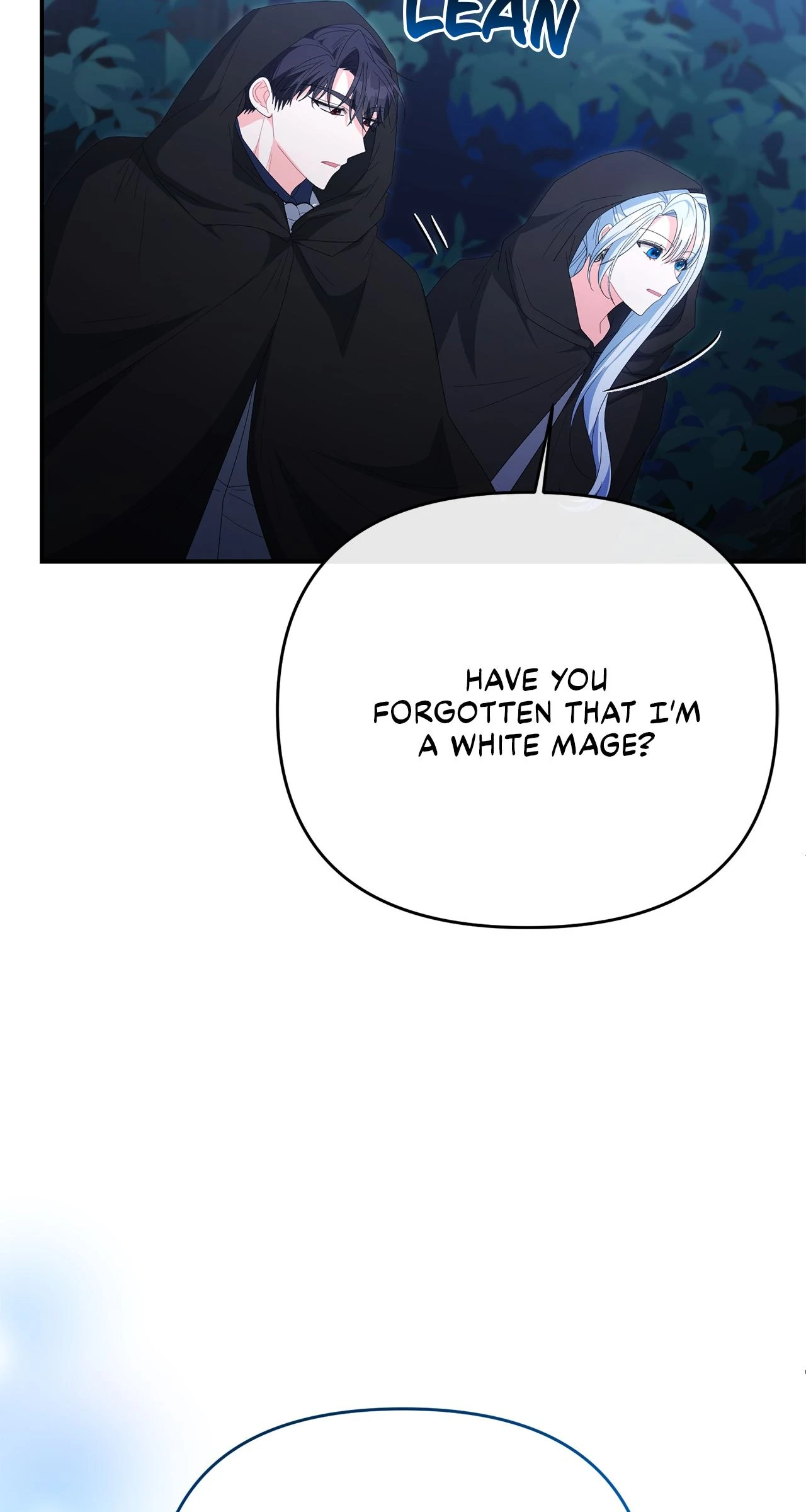 No, I Only Charmed the Princess! Chapter 52 - page 59