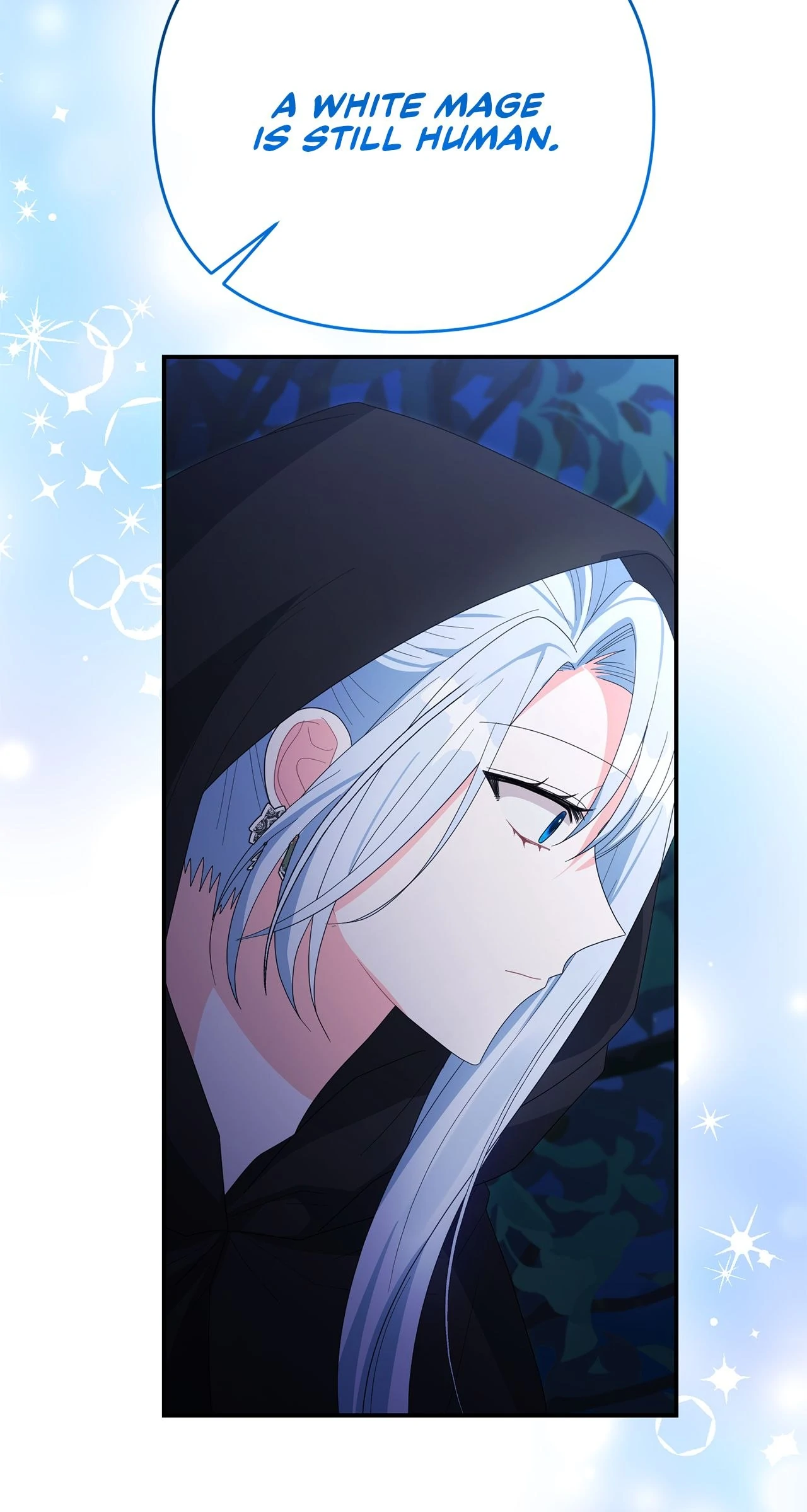 No, I Only Charmed the Princess! Chapter 52 - page 60