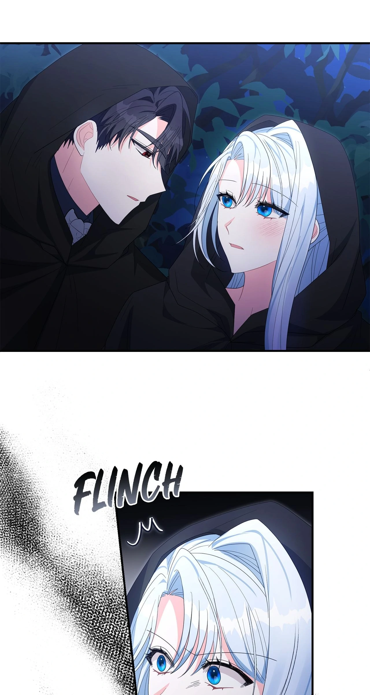 No, I Only Charmed the Princess! Chapter 52 - page 63