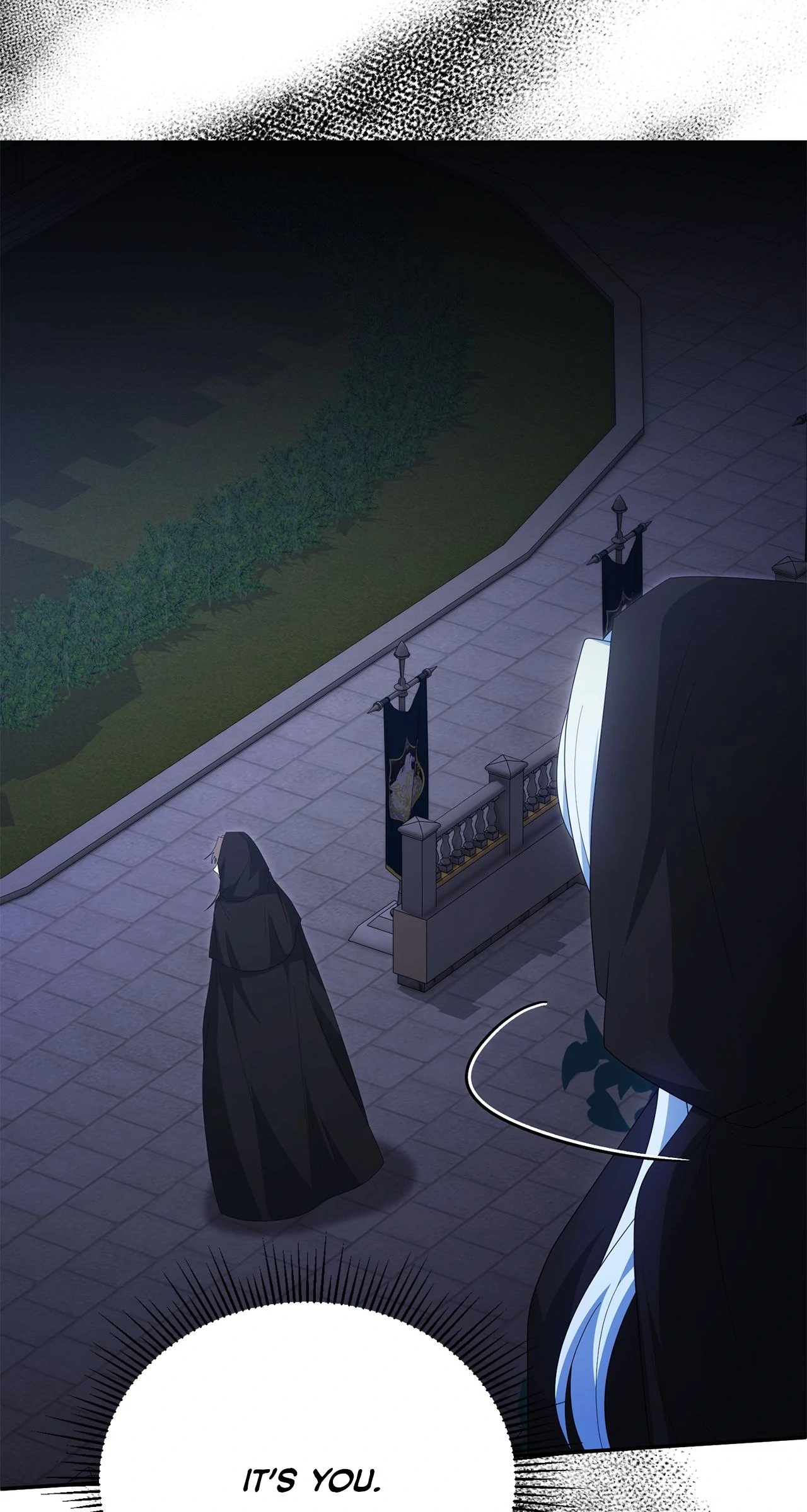 No, I Only Charmed the Princess! Chapter 52 - page 65