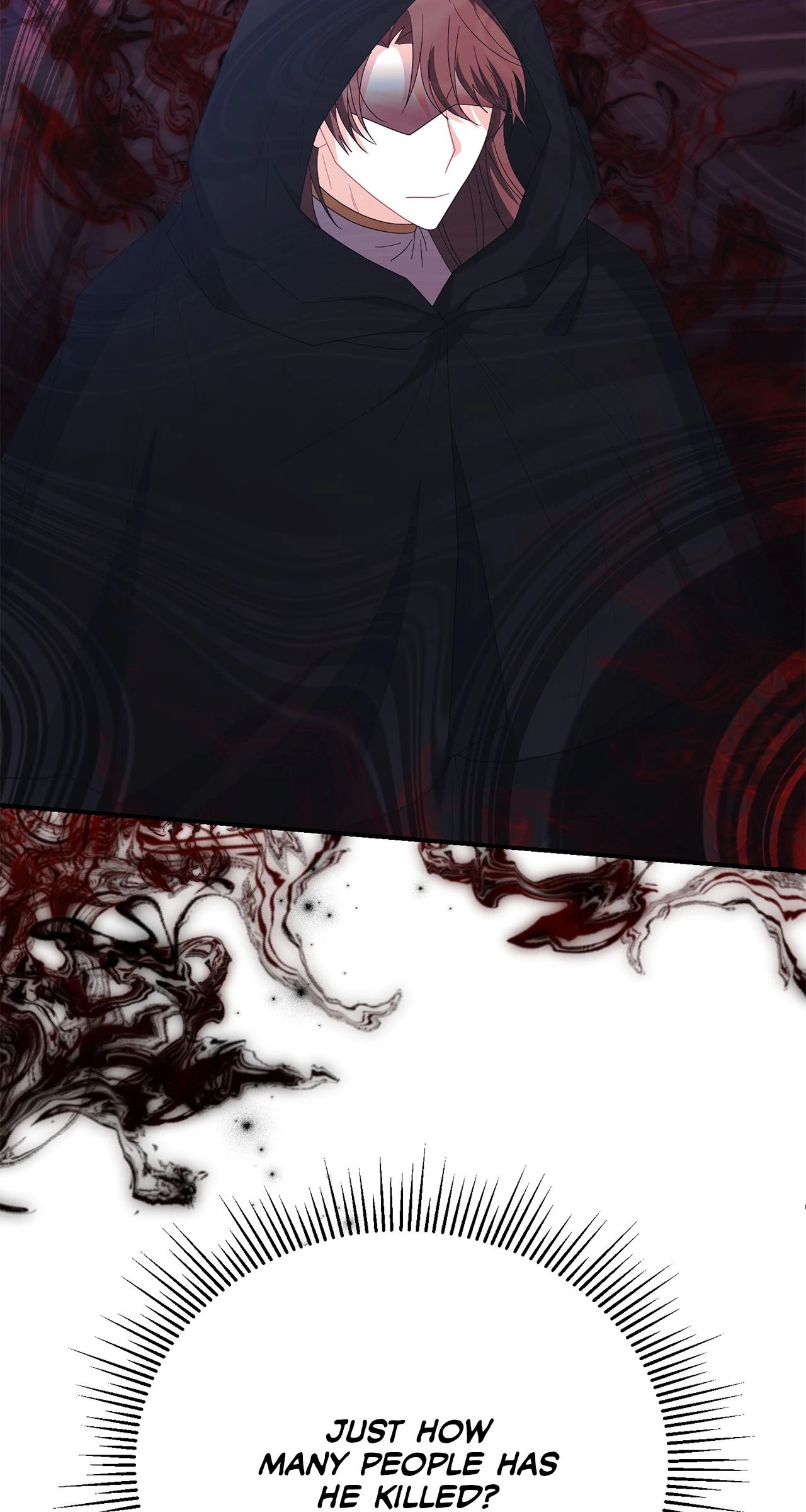 No, I Only Charmed the Princess! Chapter 52 - page 67