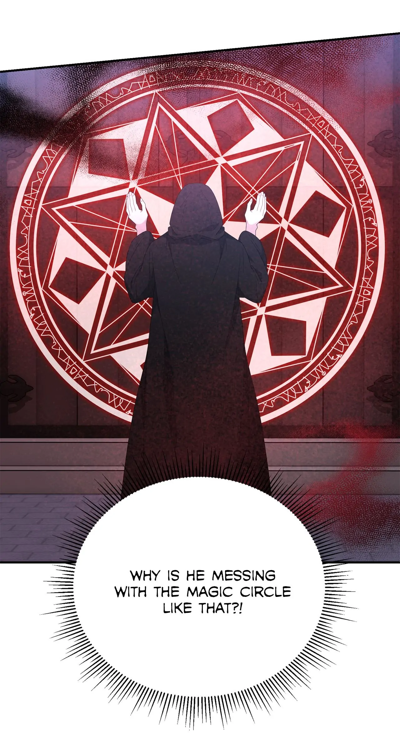 No, I Only Charmed the Princess! Chapter 52 - page 72