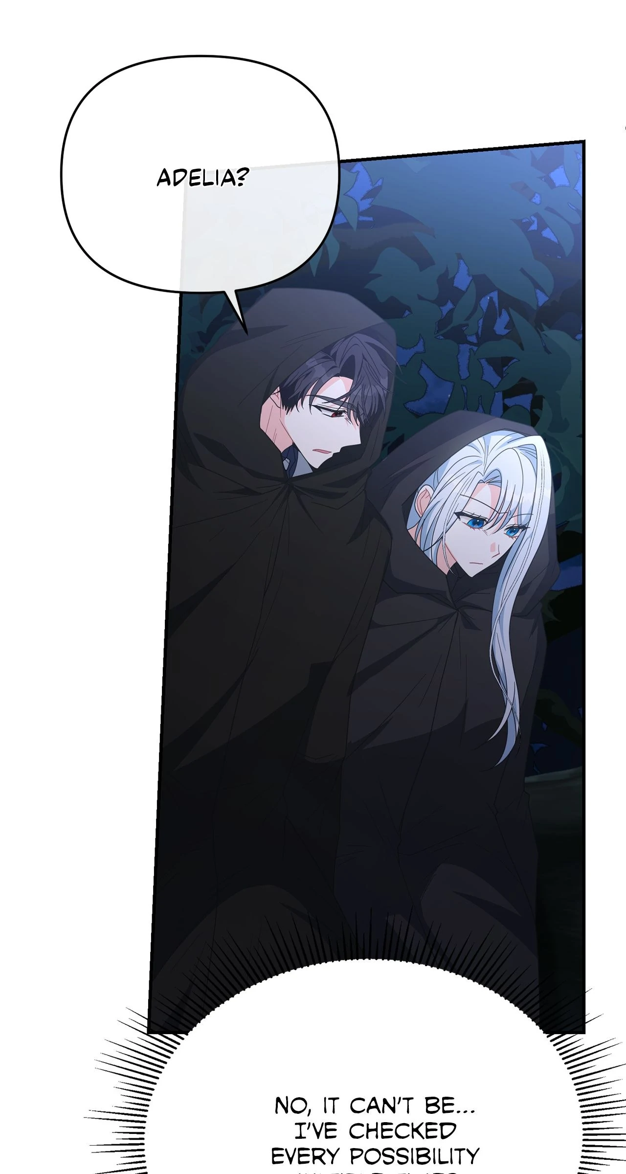 No, I Only Charmed the Princess! Chapter 52 - page 73