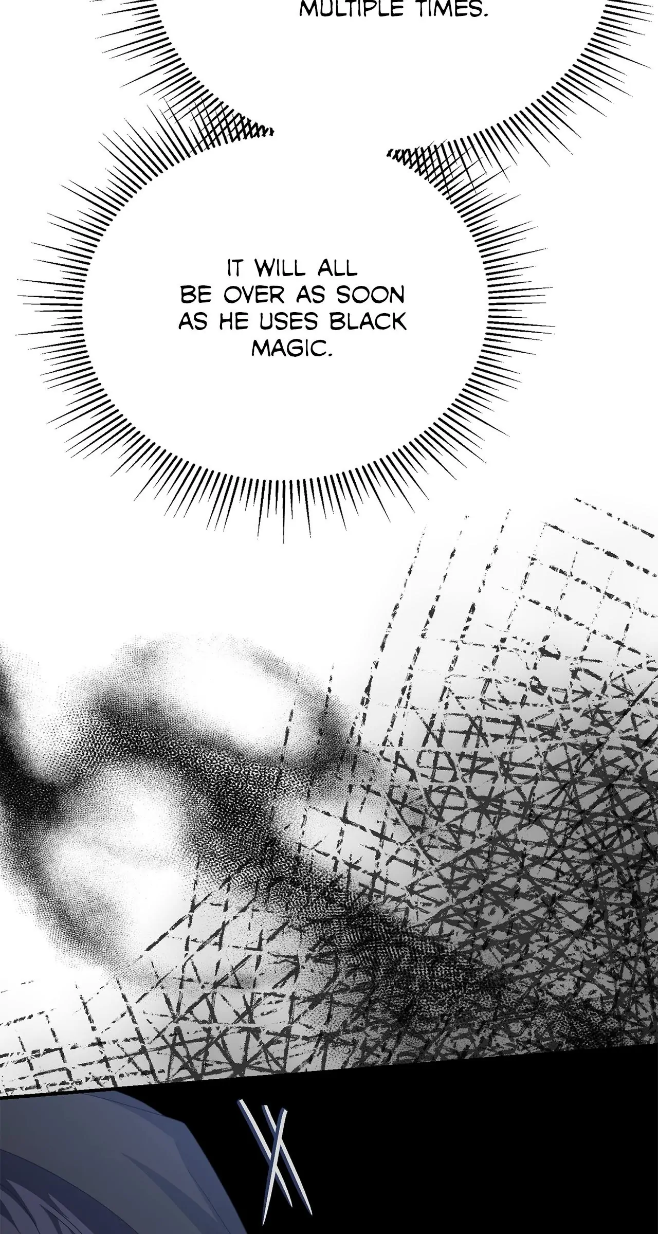 No, I Only Charmed the Princess! Chapter 52 - page 74