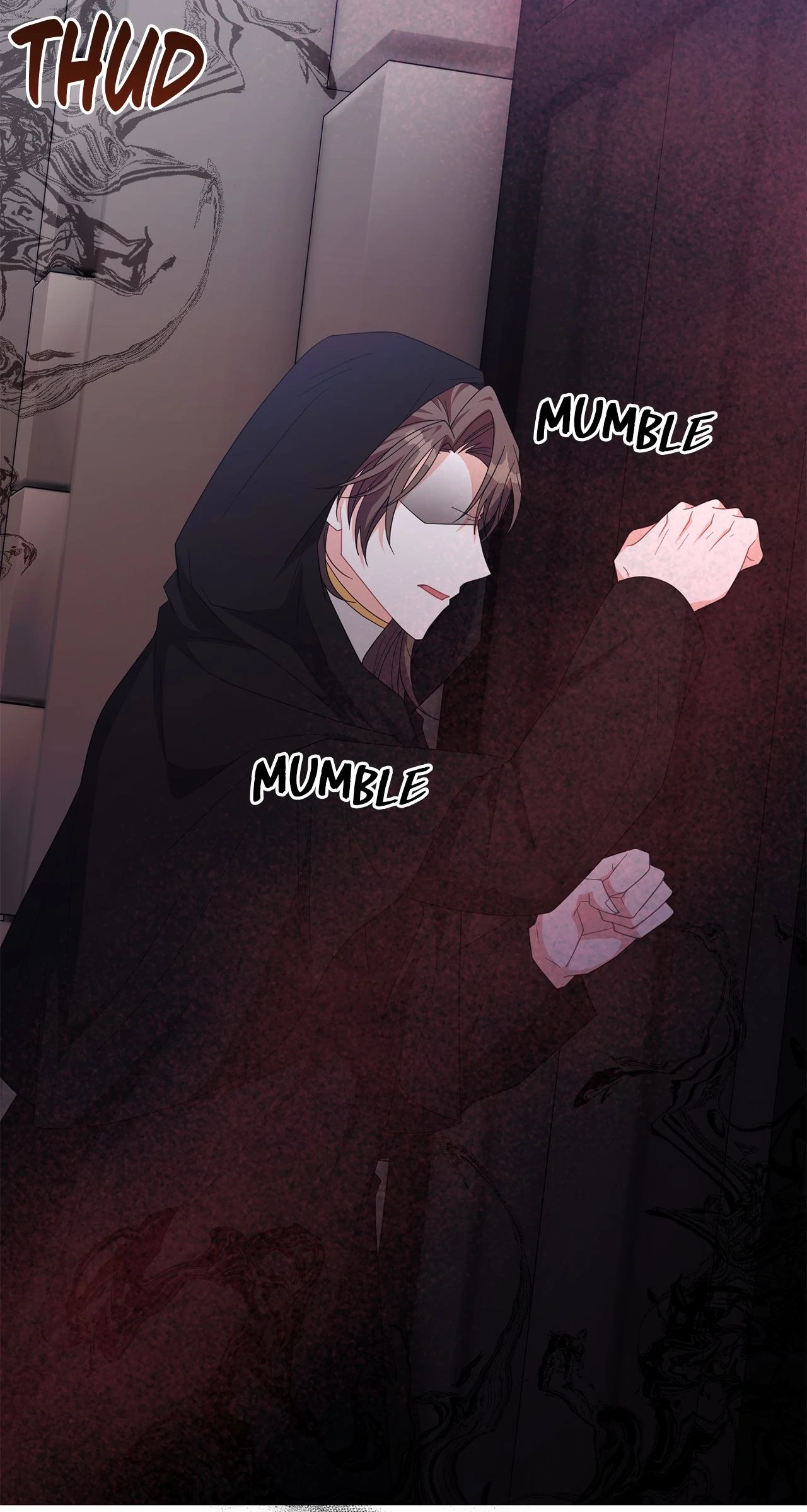 No, I Only Charmed the Princess! Chapter 52 - page 76