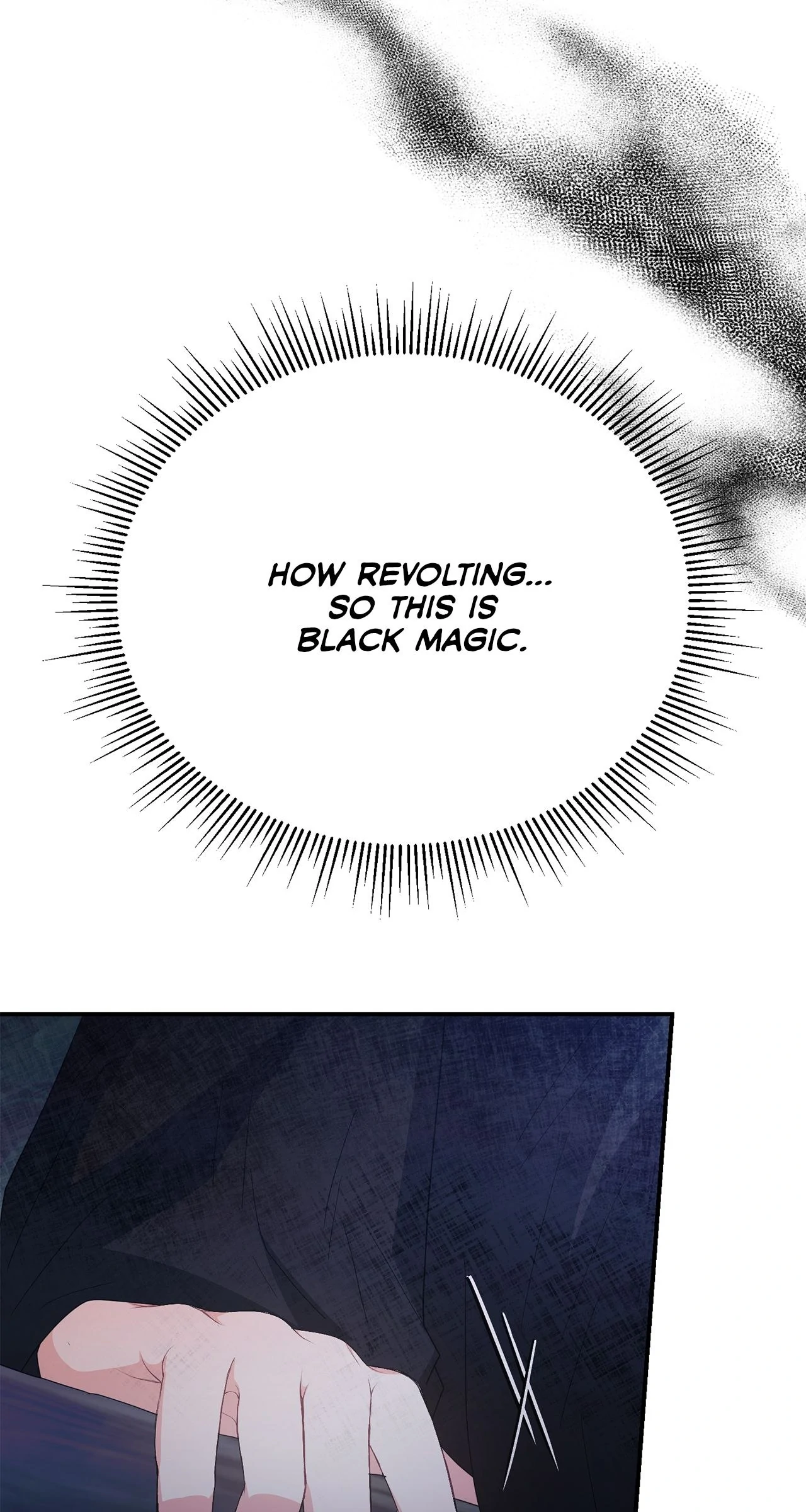 No, I Only Charmed the Princess! Chapter 52 - page 77