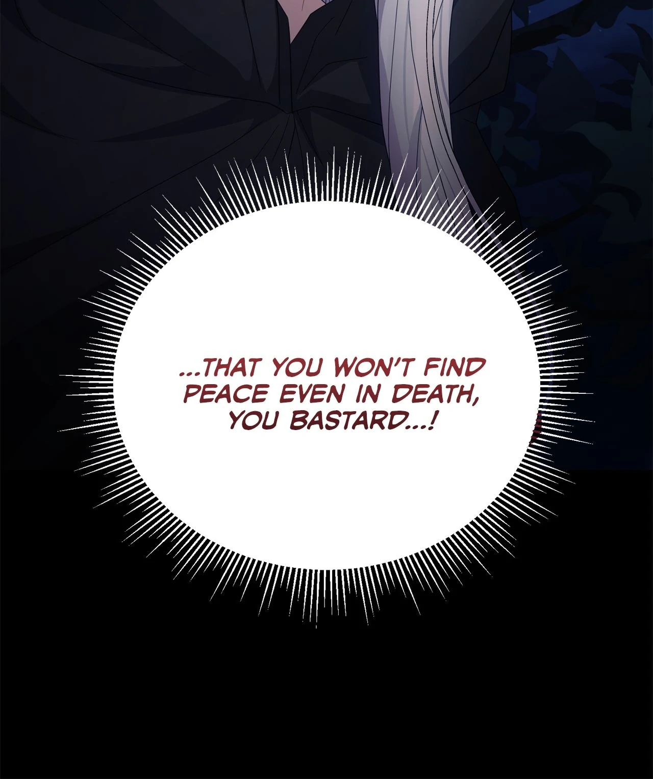 No, I Only Charmed the Princess! Chapter 52 - page 81