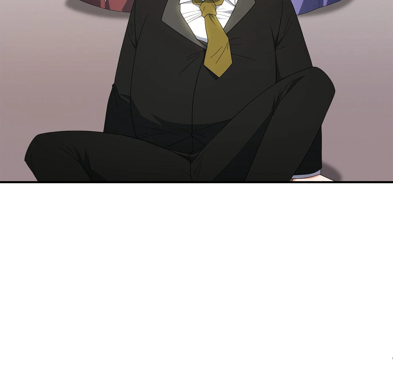 No, I Only Charmed the Princess! Chapter 52 - page 8