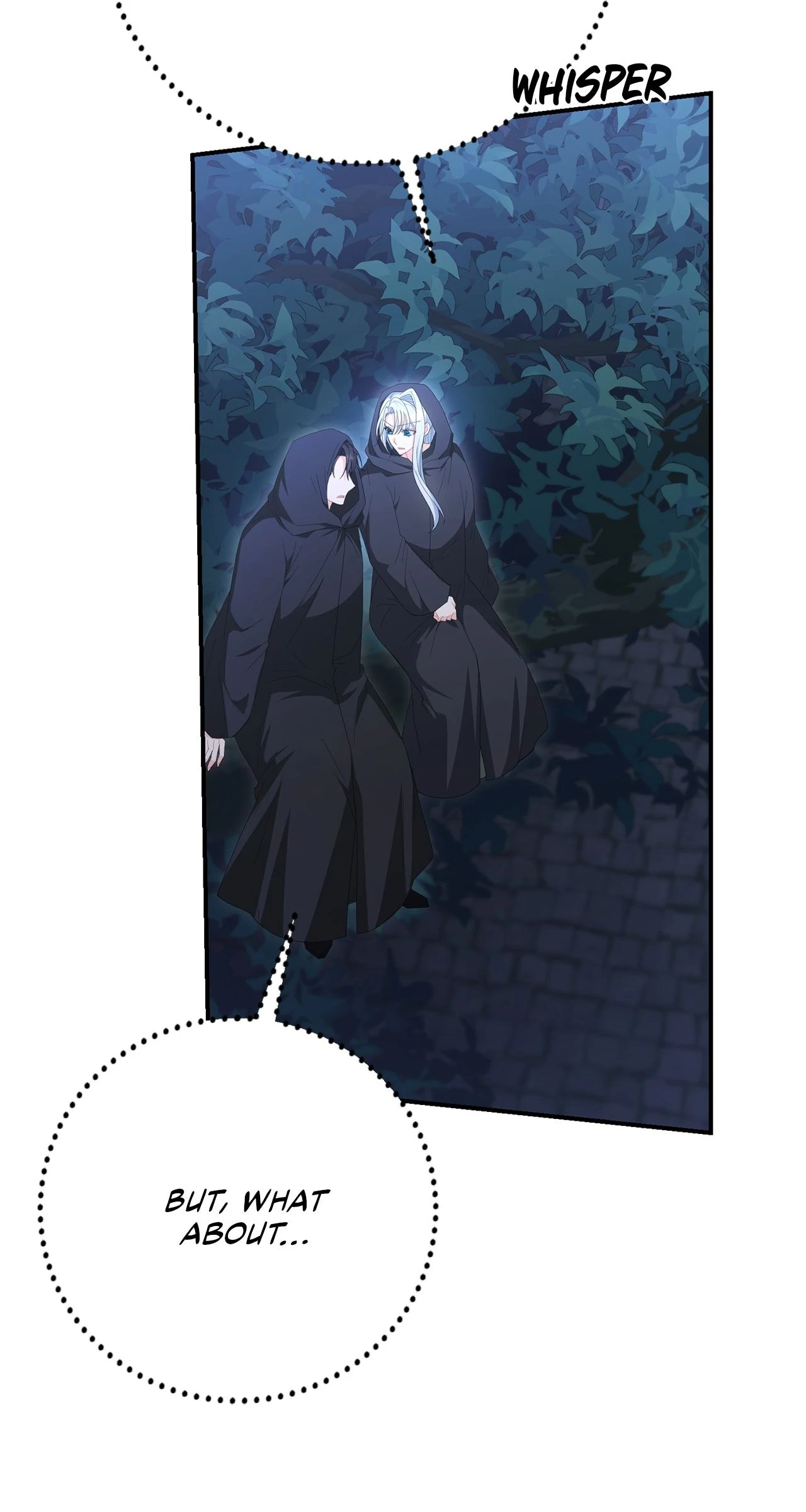 No, I Only Charmed the Princess! Chapter 53 - page 9