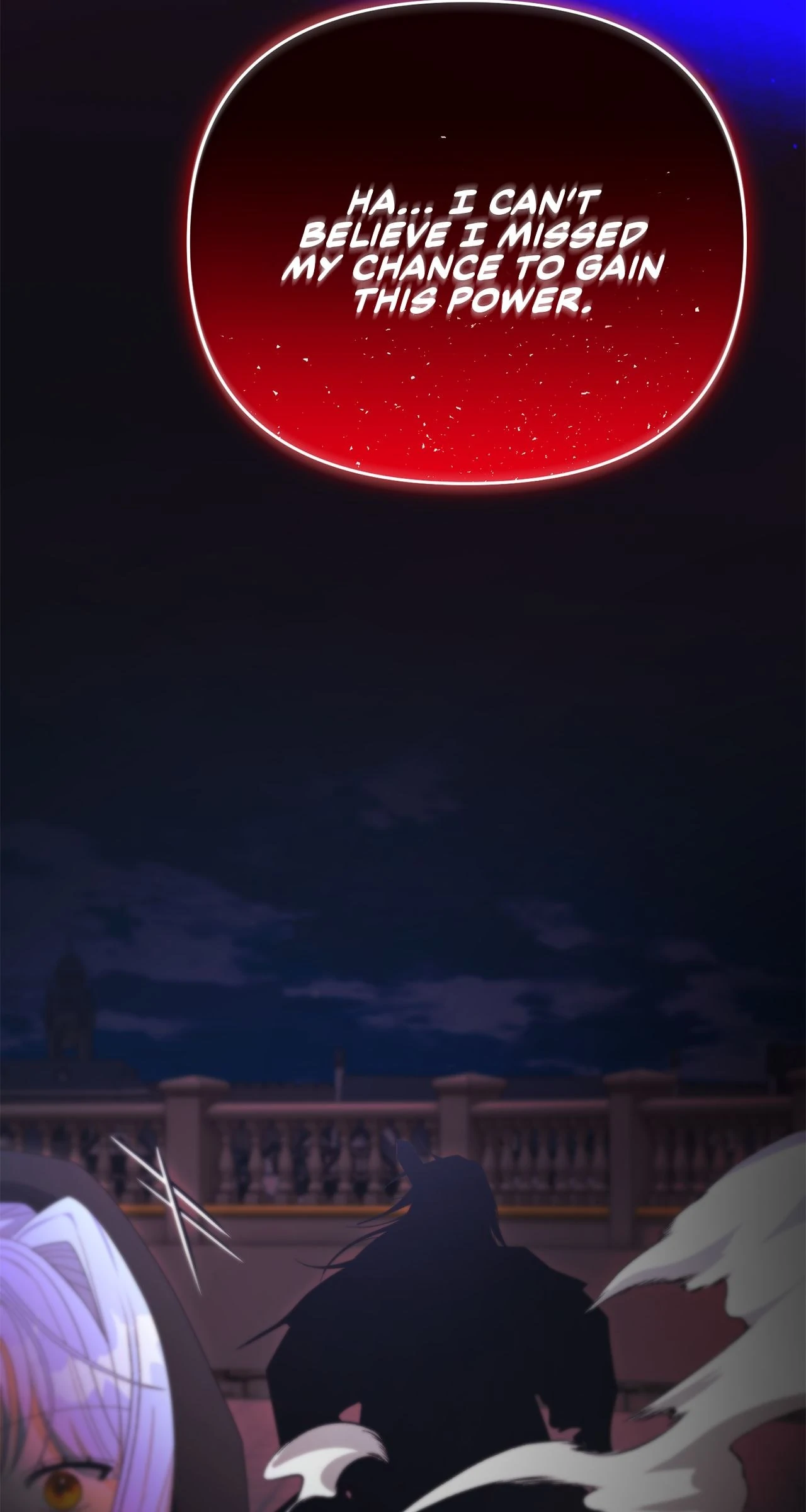 No, I Only Charmed the Princess! Chapter 53 - page 99