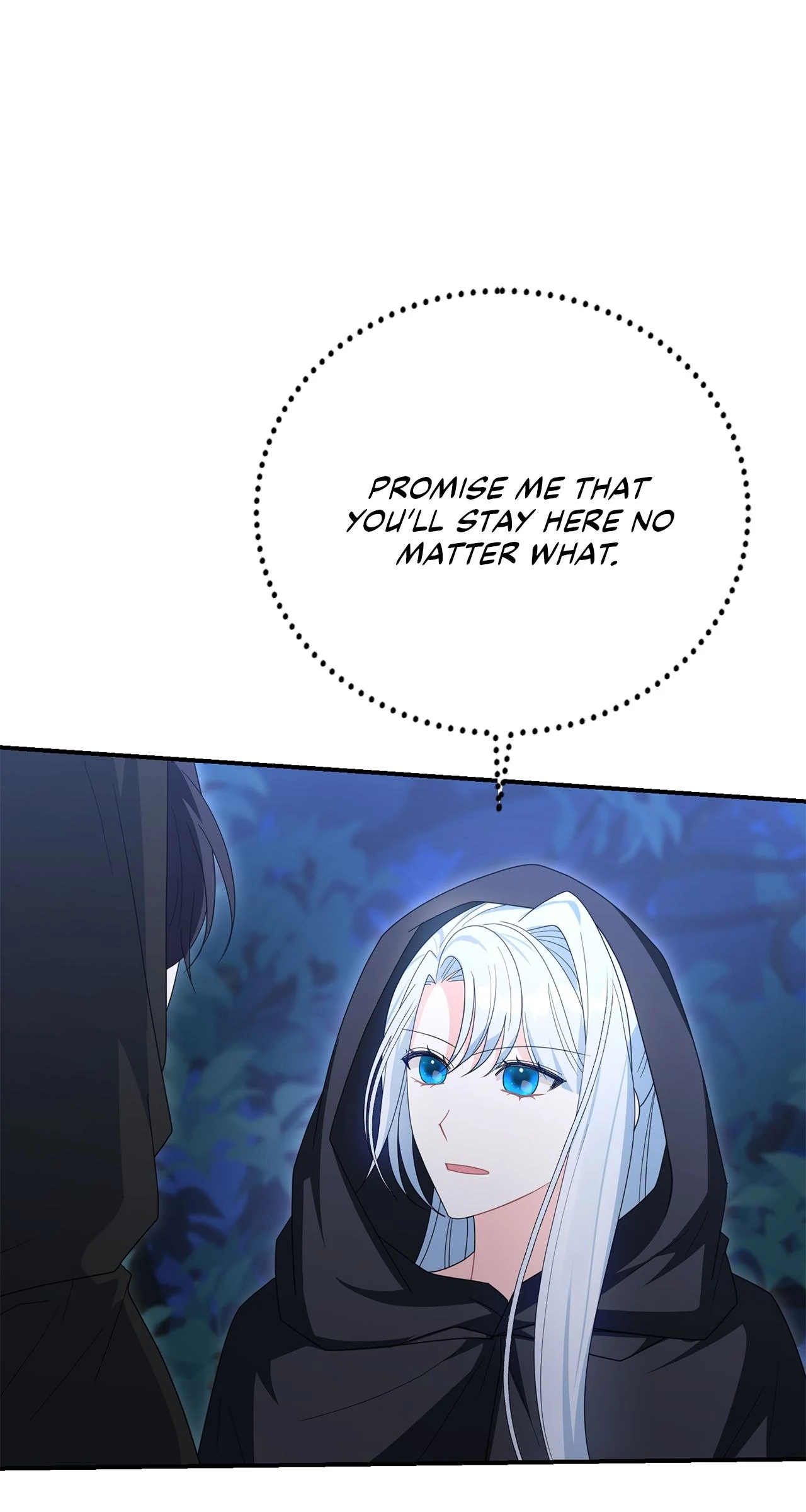 No, I Only Charmed the Princess! Chapter 53 - page 11