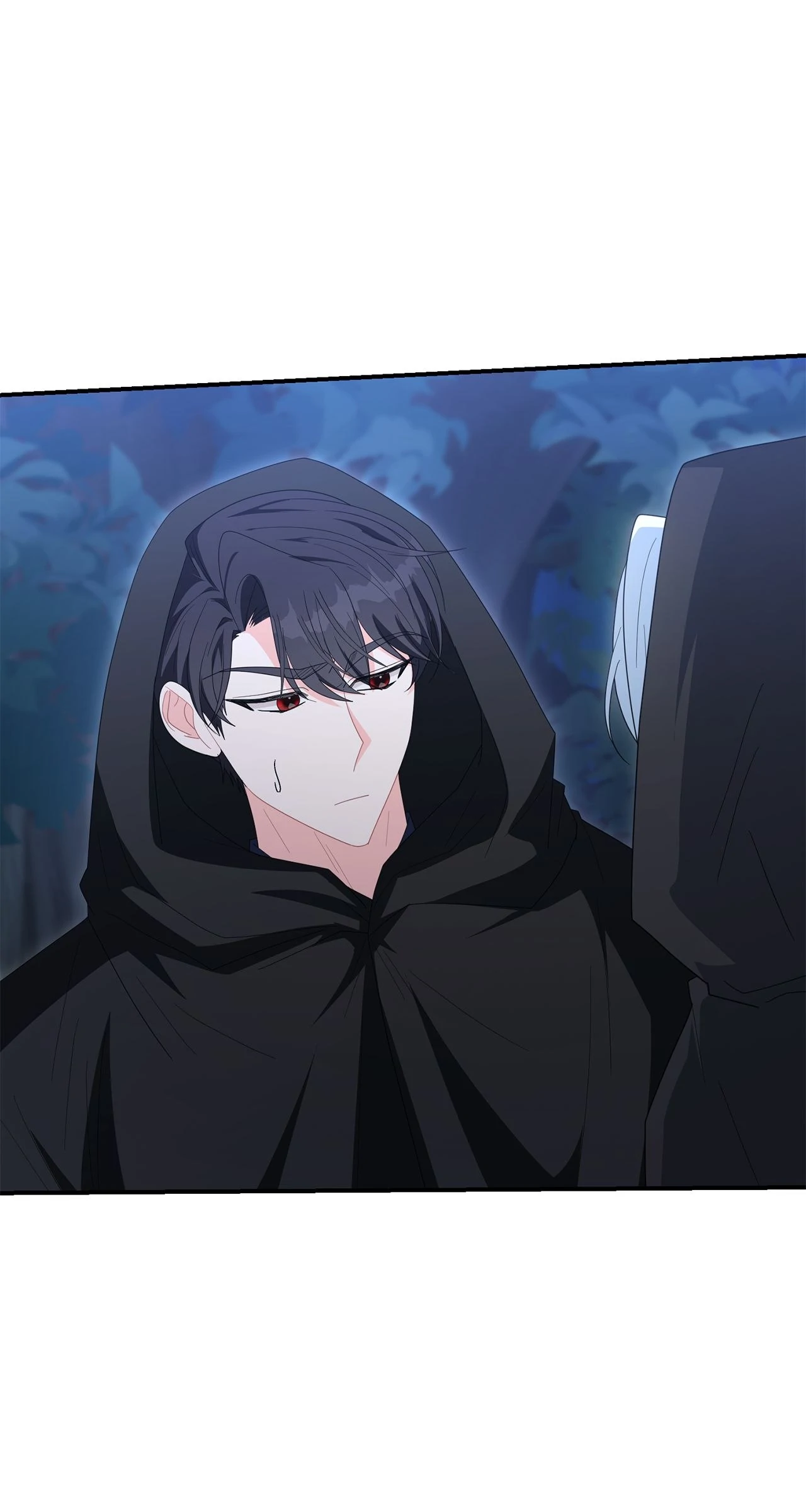 No, I Only Charmed the Princess! Chapter 53 - page 12