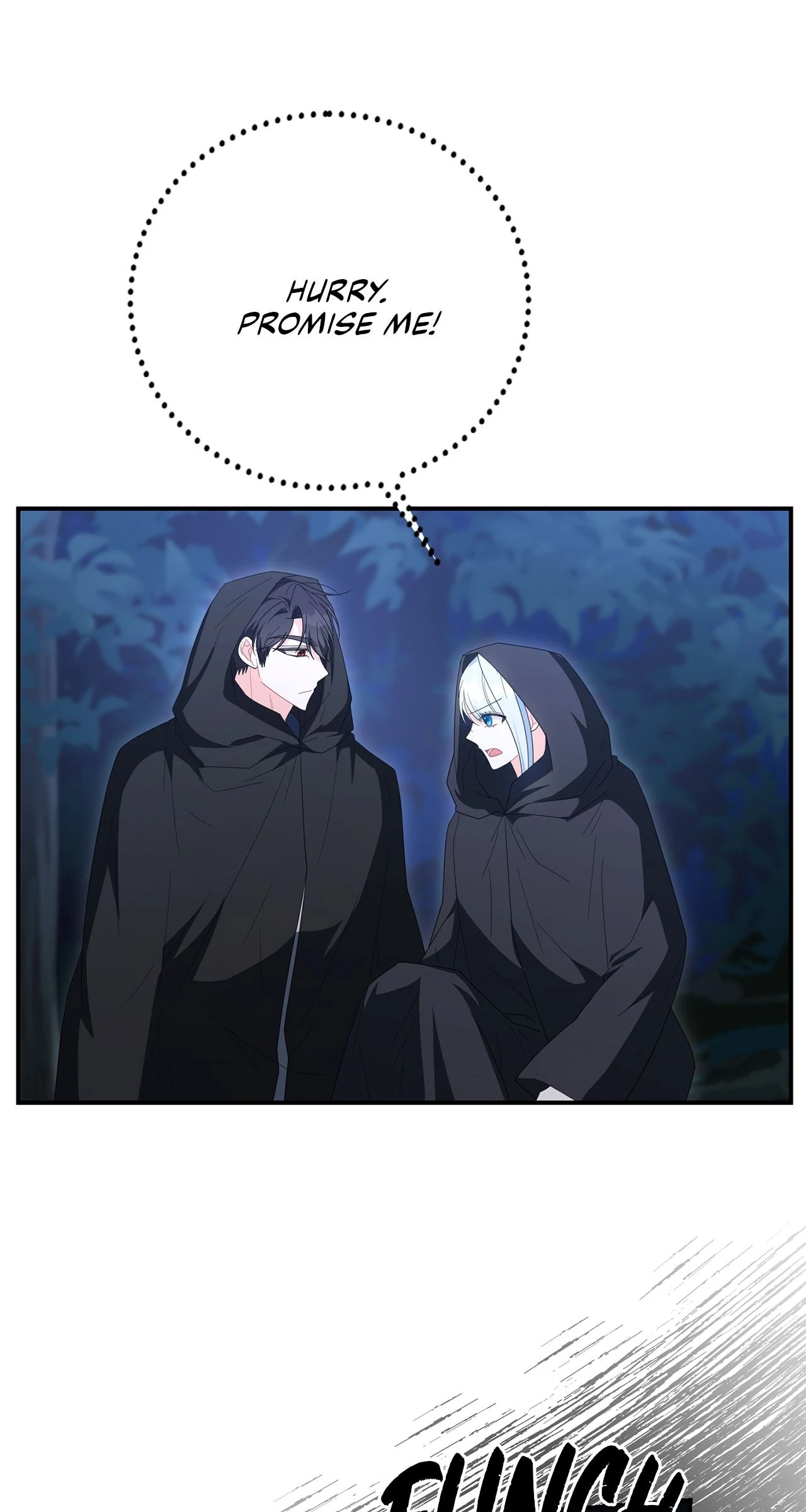 No, I Only Charmed the Princess! Chapter 53 - page 13