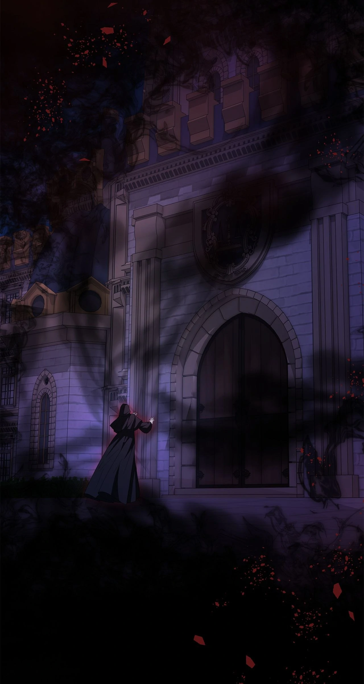 No, I Only Charmed the Princess! Chapter 53 - page 17