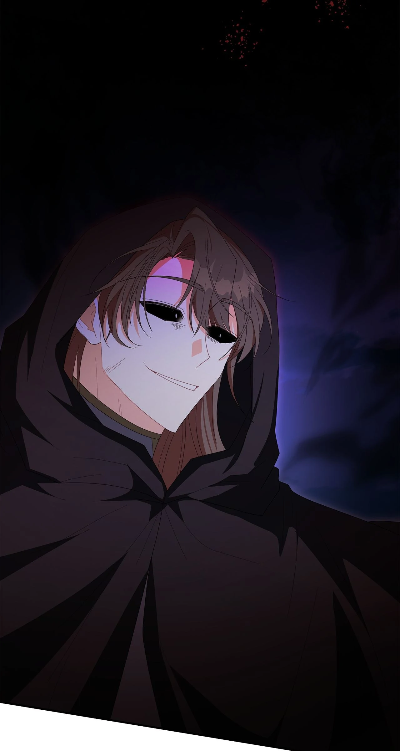 No, I Only Charmed the Princess! Chapter 53 - page 18