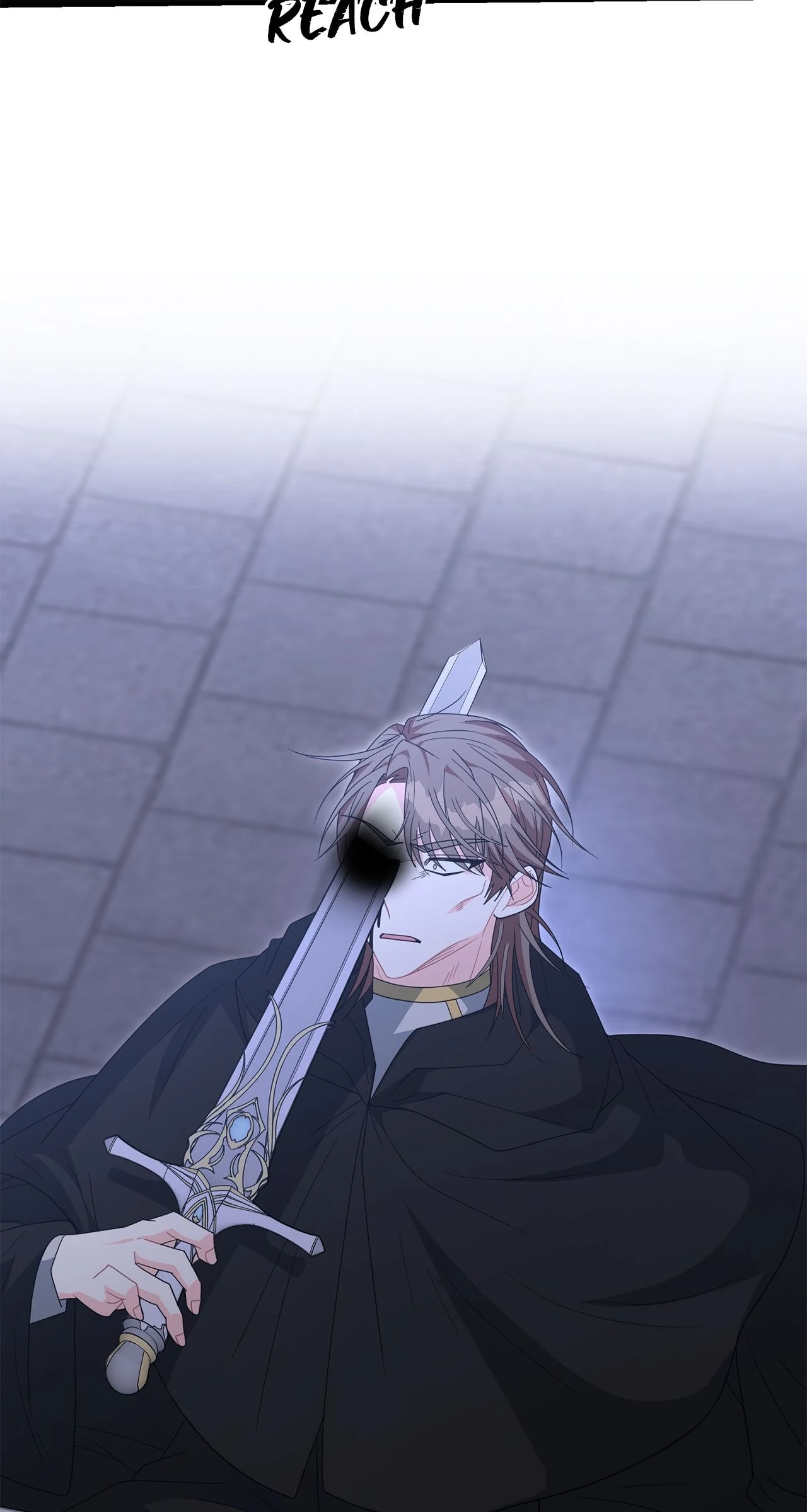 No, I Only Charmed the Princess! Chapter 53 - page 26