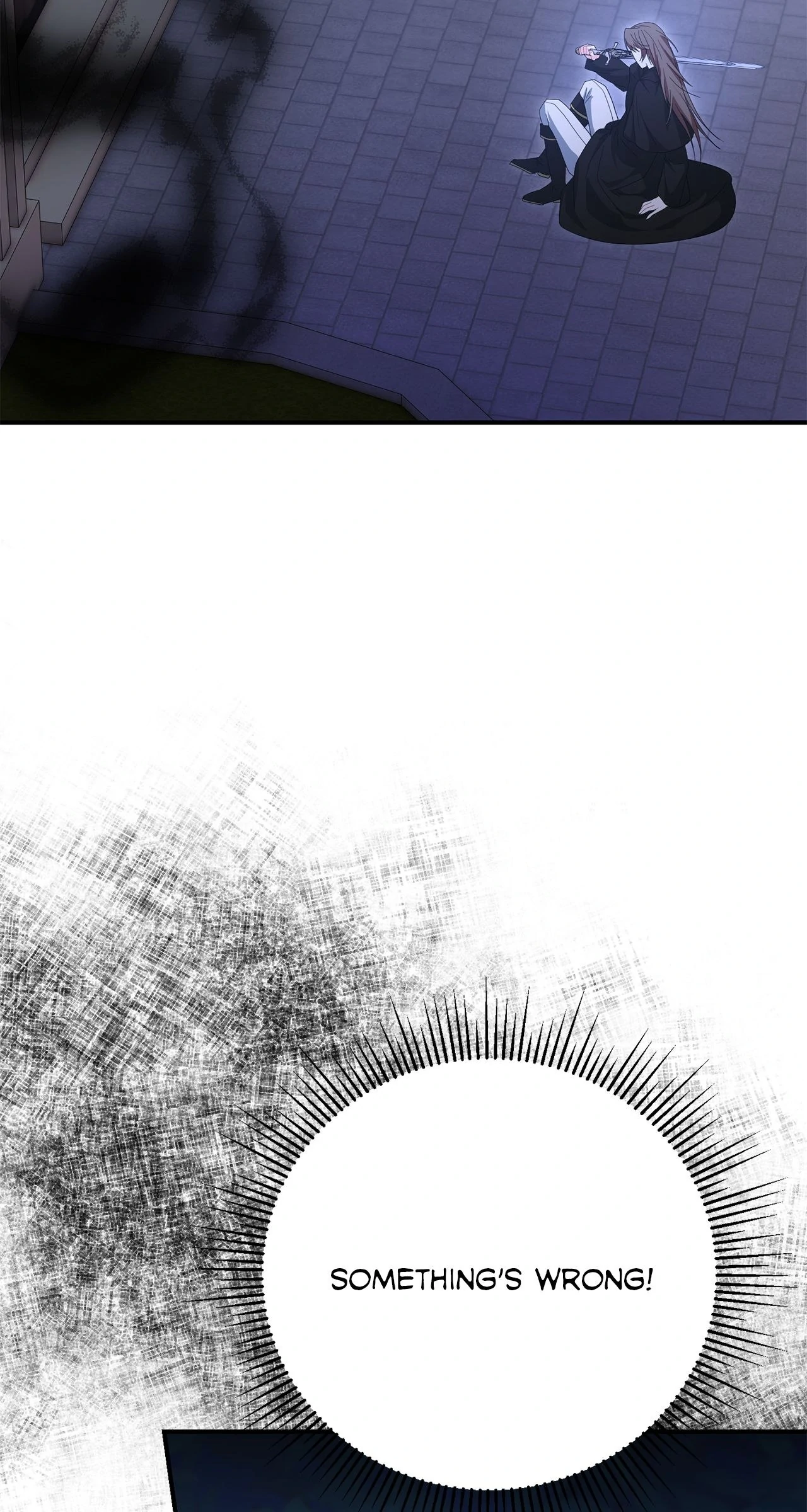 No, I Only Charmed the Princess! Chapter 53 - page 29