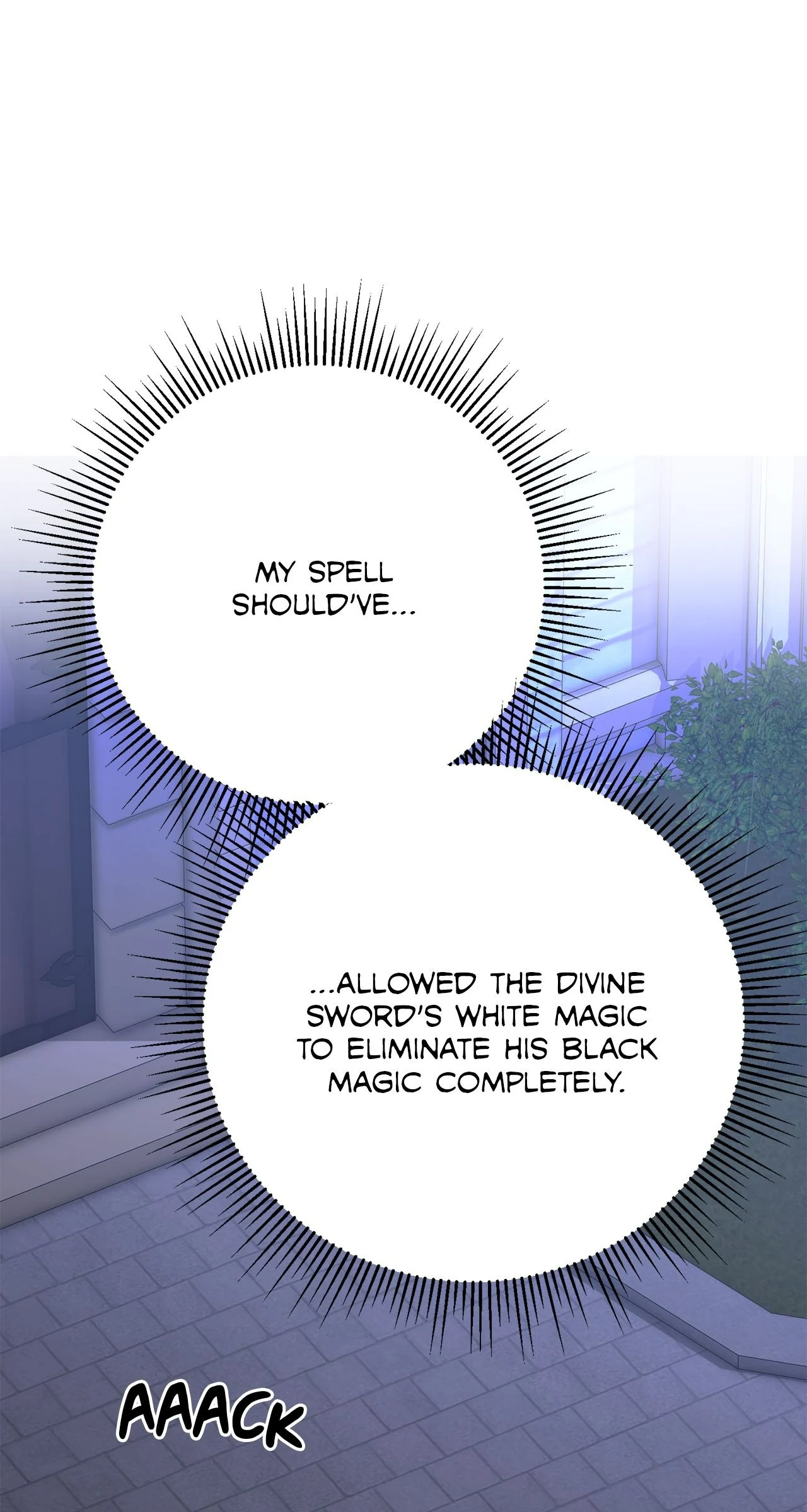 No, I Only Charmed the Princess! Chapter 53 - page 31