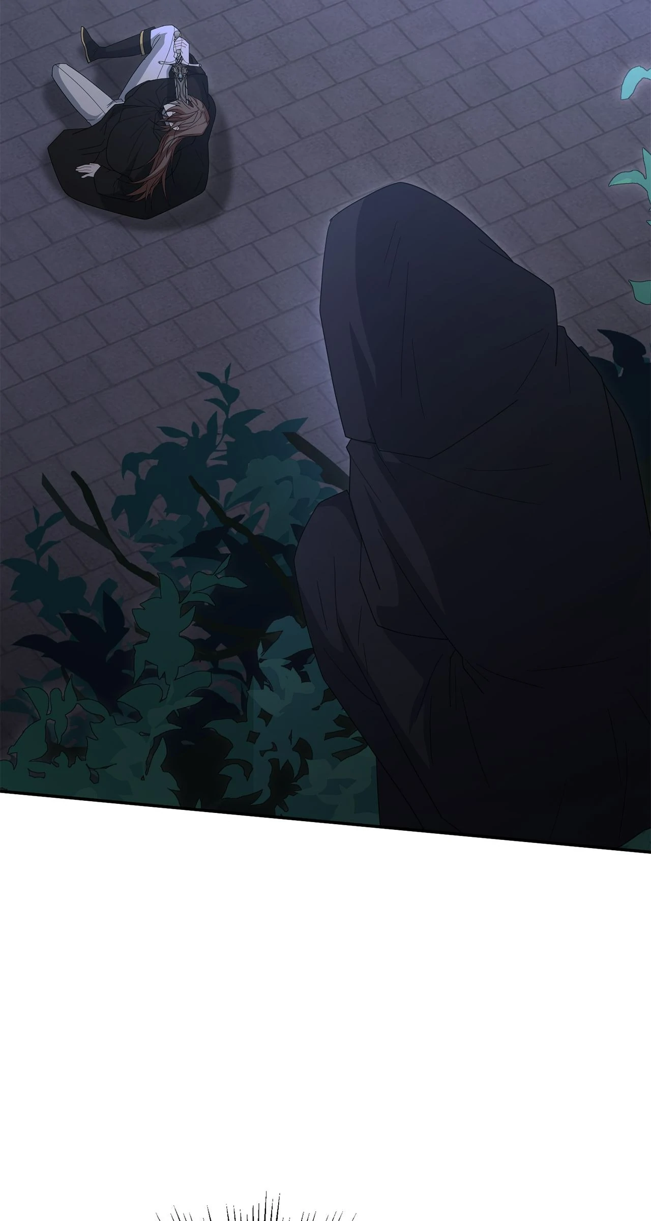 No, I Only Charmed the Princess! Chapter 53 - page 32