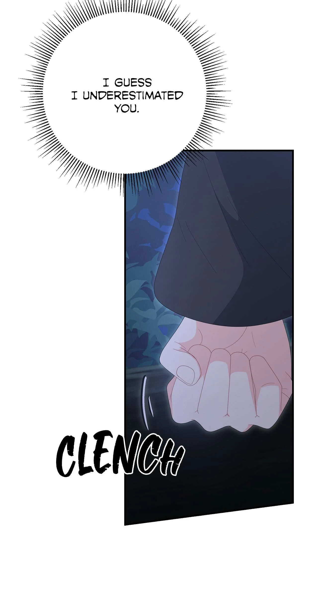 No, I Only Charmed the Princess! Chapter 53 - page 33