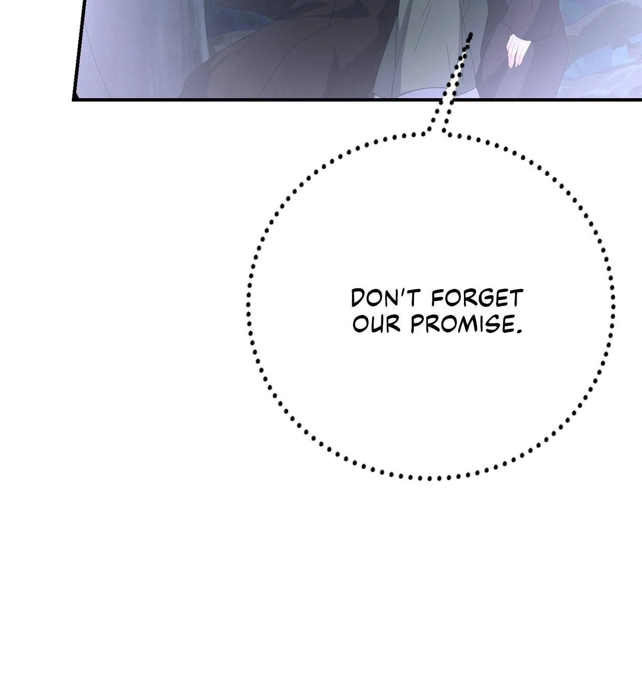 No, I Only Charmed the Princess! Chapter 53 - page 37