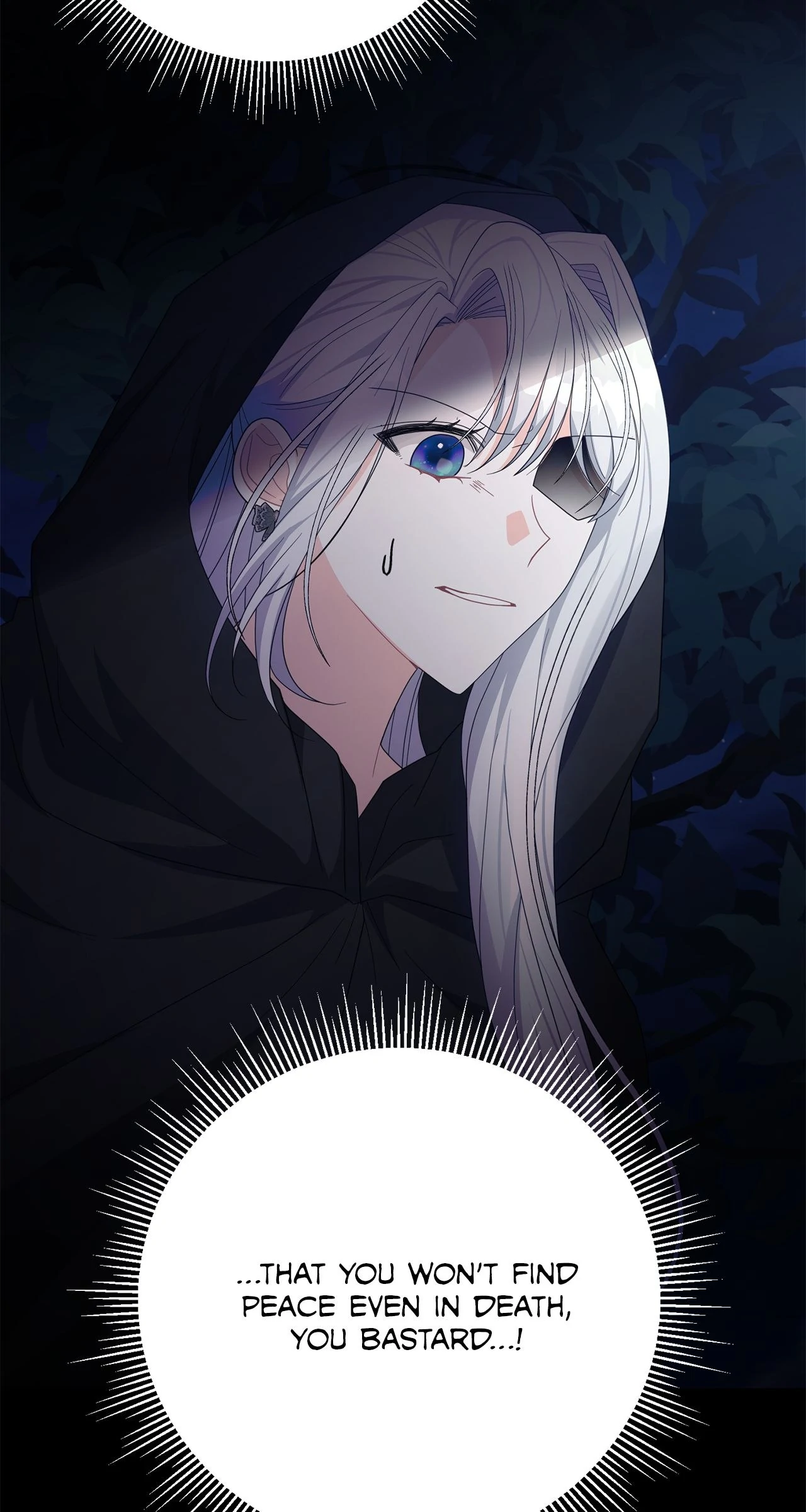 No, I Only Charmed the Princess! Chapter 53 - page 3