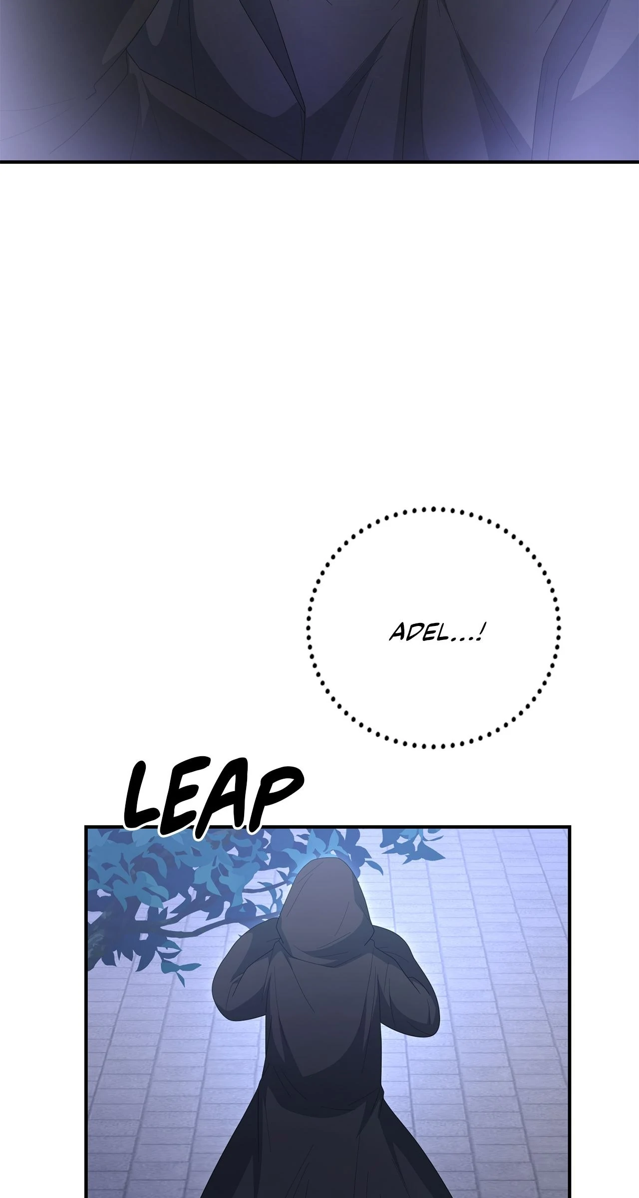 No, I Only Charmed the Princess! Chapter 53 - page 39