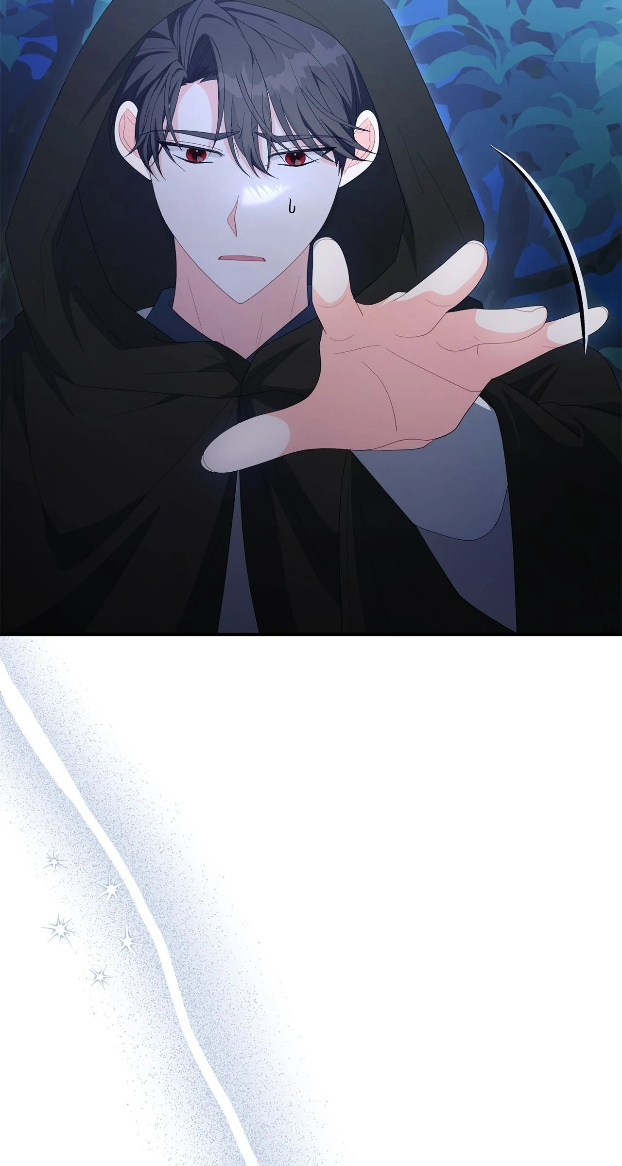 No, I Only Charmed the Princess! Chapter 53 - page 41