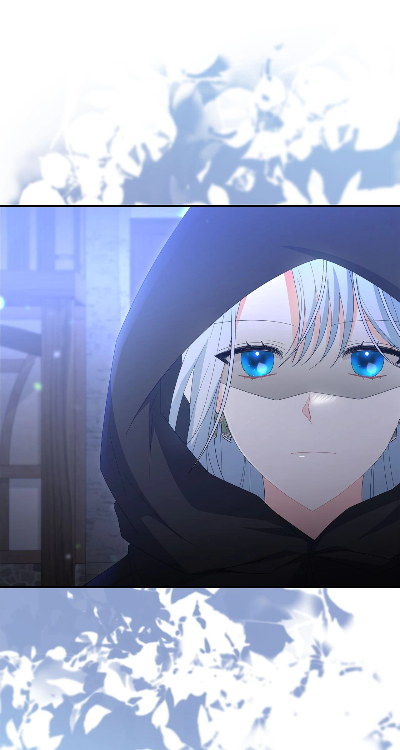 No, I Only Charmed the Princess! Chapter 53 - page 44