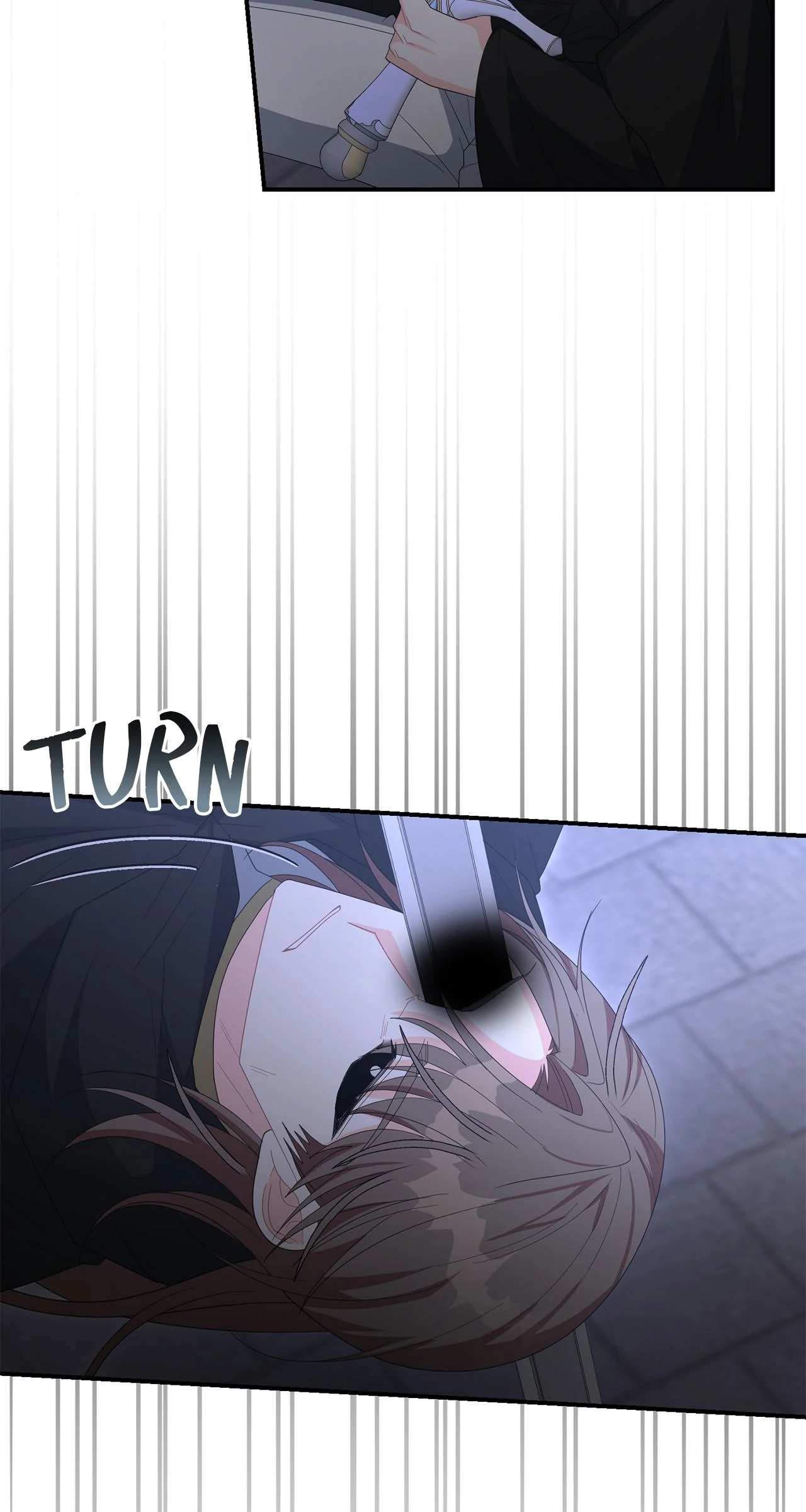 No, I Only Charmed the Princess! Chapter 53 - page 47