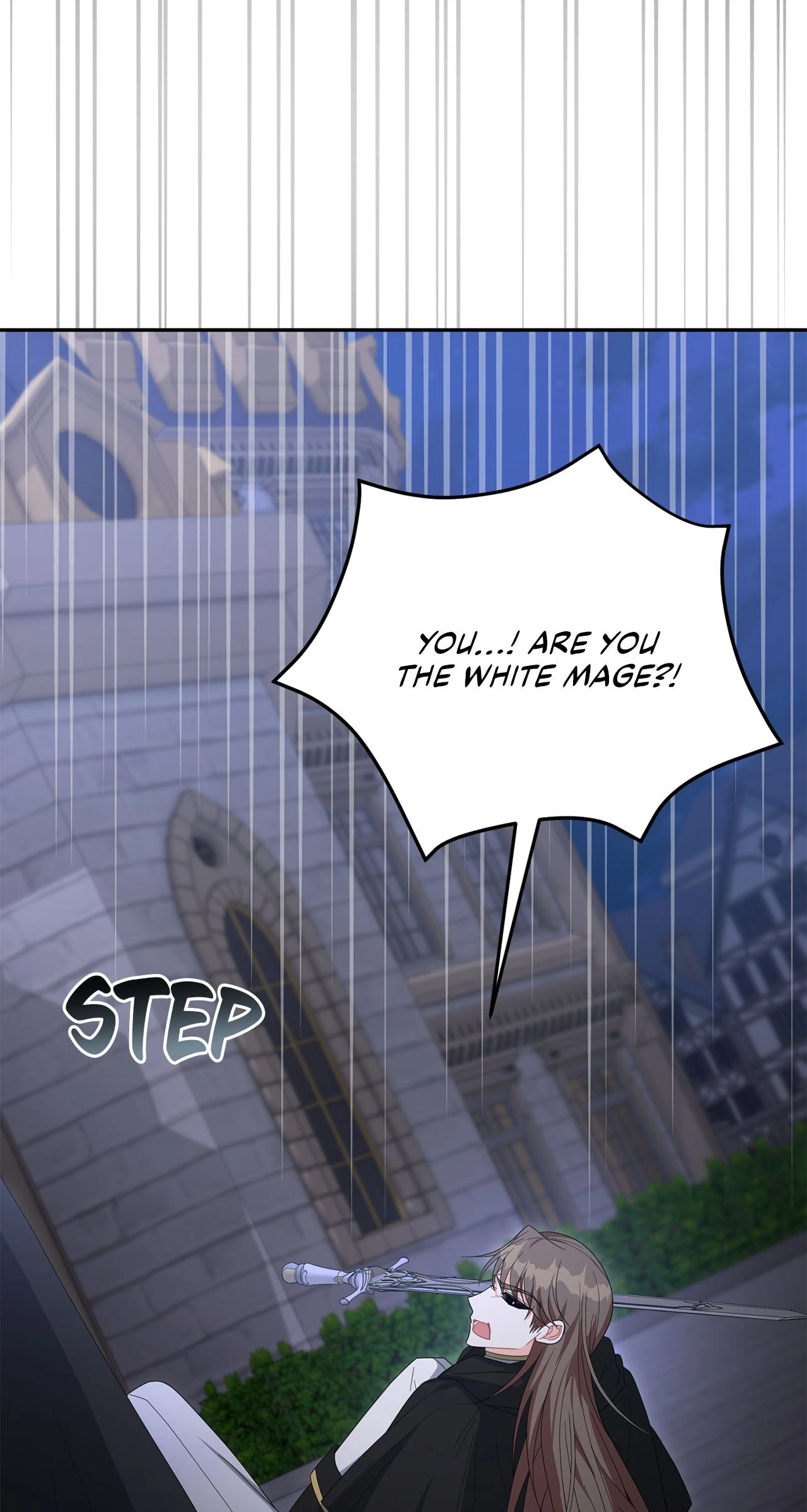 No, I Only Charmed the Princess! Chapter 53 - page 48