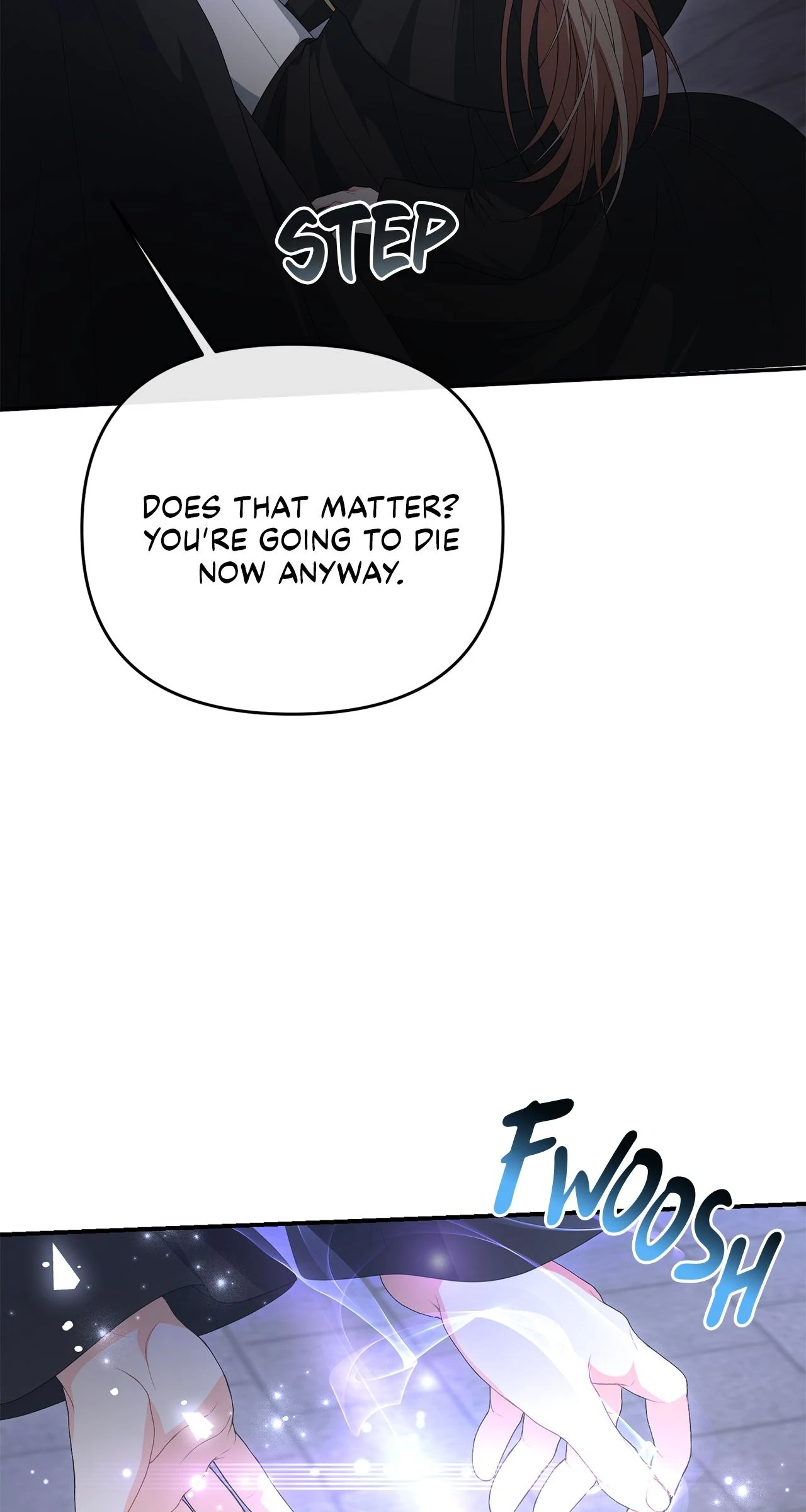 No, I Only Charmed the Princess! Chapter 53 - page 49