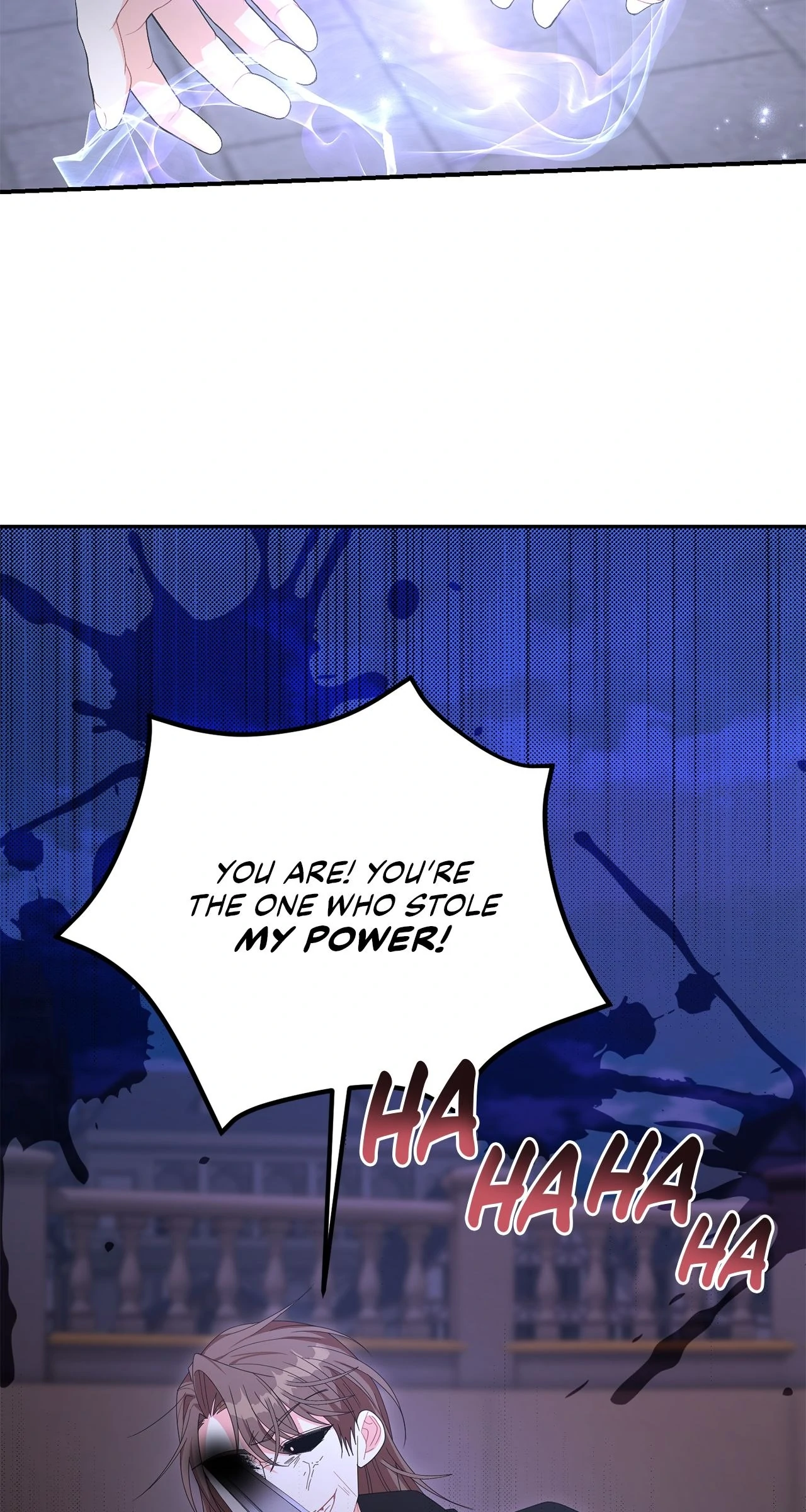 No, I Only Charmed the Princess! Chapter 53 - page 50