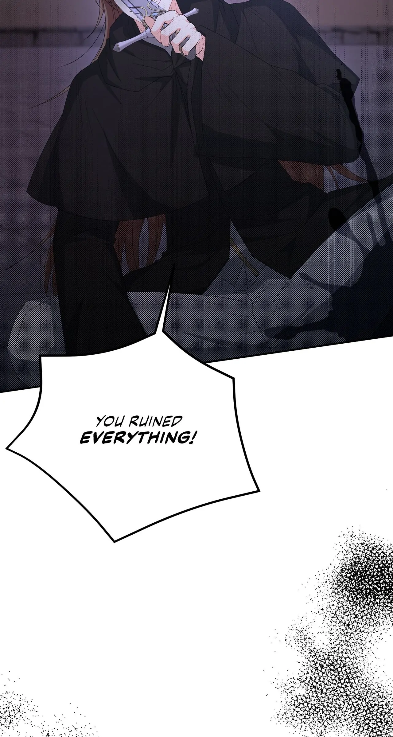 No, I Only Charmed the Princess! Chapter 53 - page 51