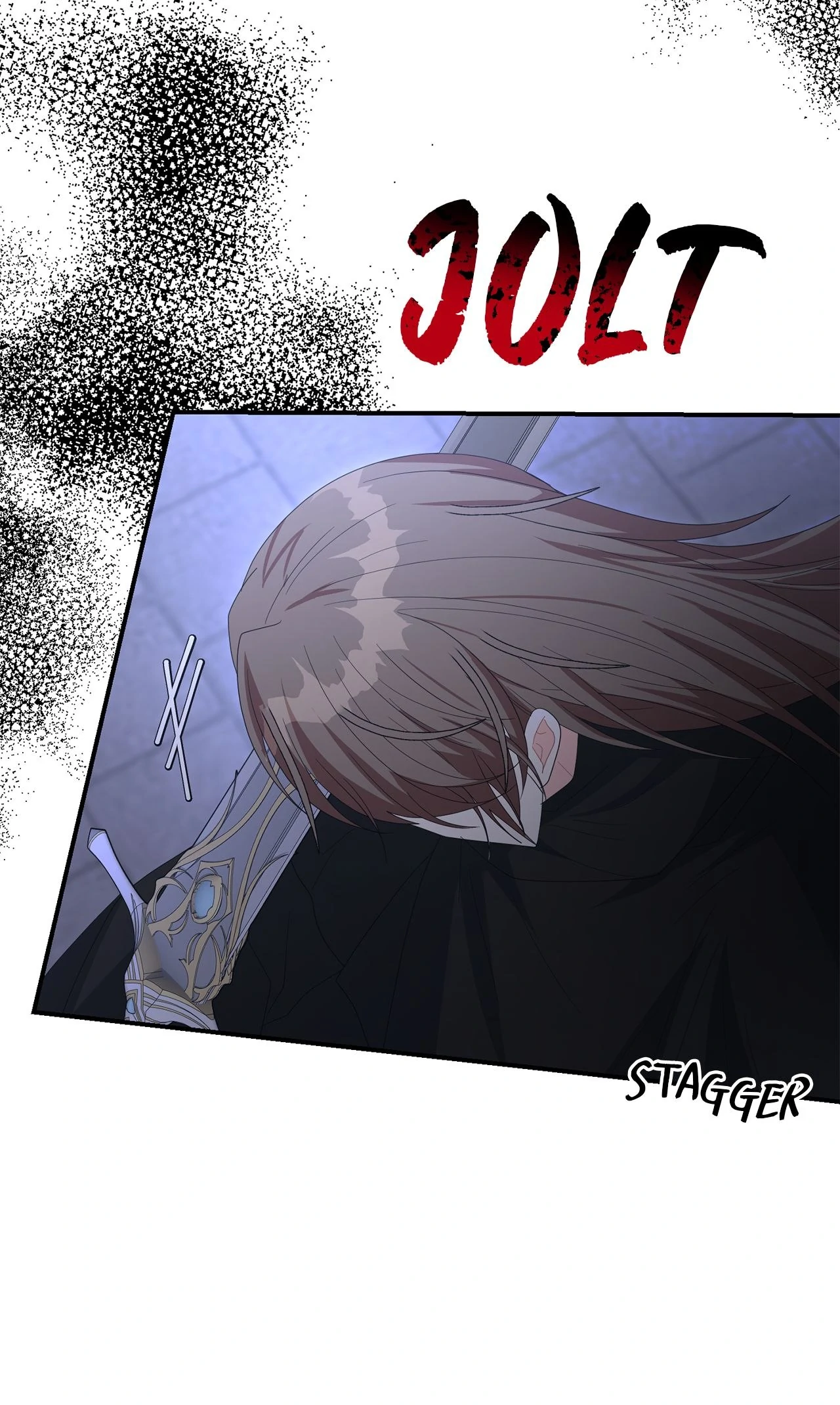 No, I Only Charmed the Princess! Chapter 53 - page 52