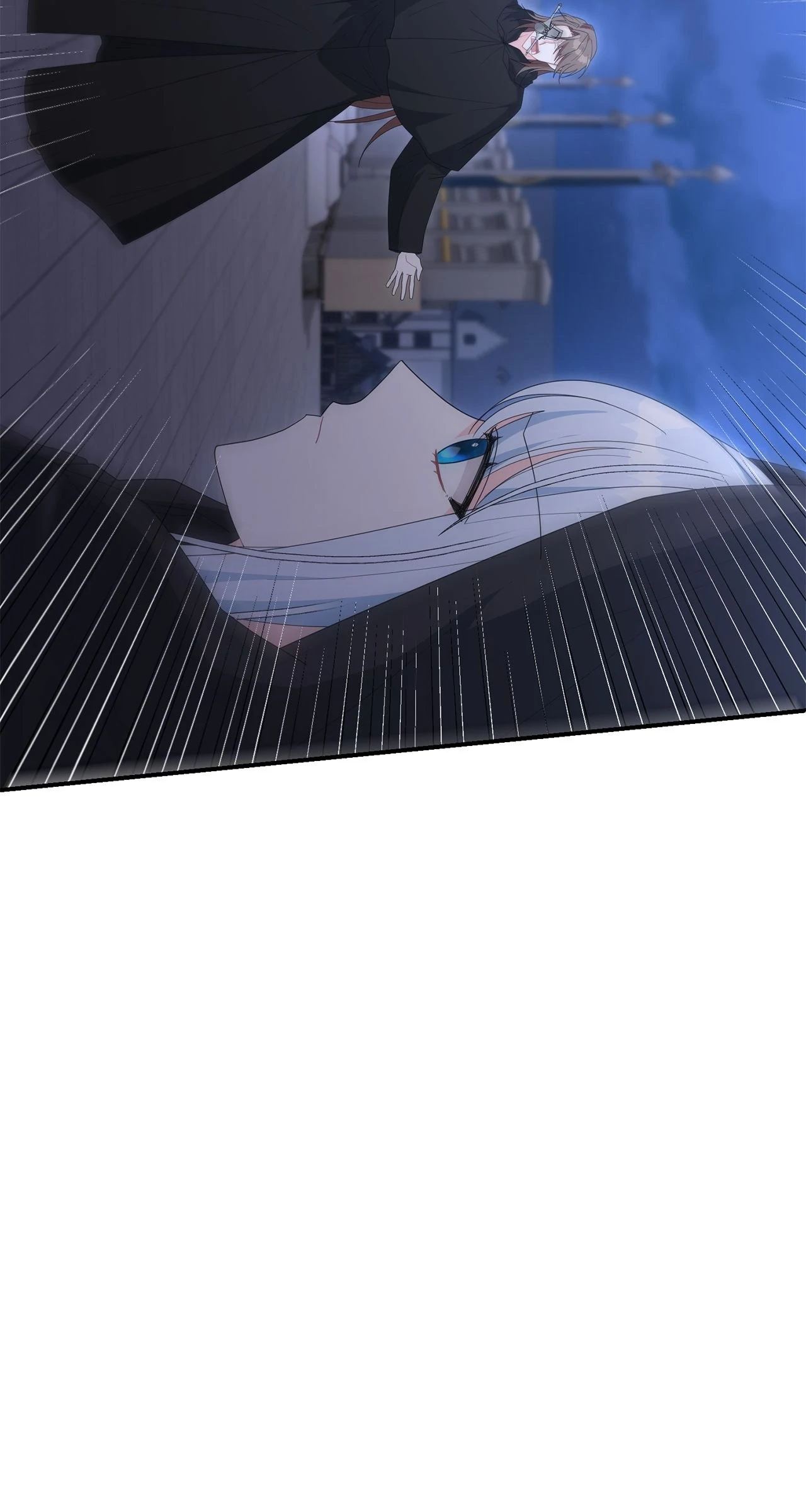 No, I Only Charmed the Princess! Chapter 53 - page 54