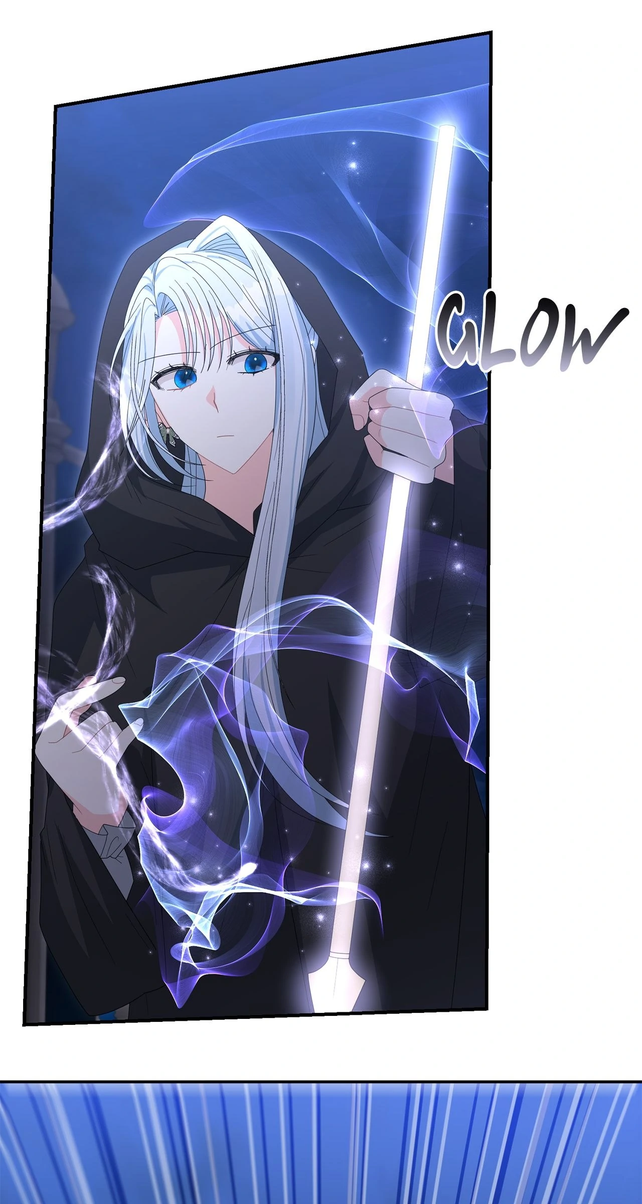 No, I Only Charmed the Princess! Chapter 53 - page 55