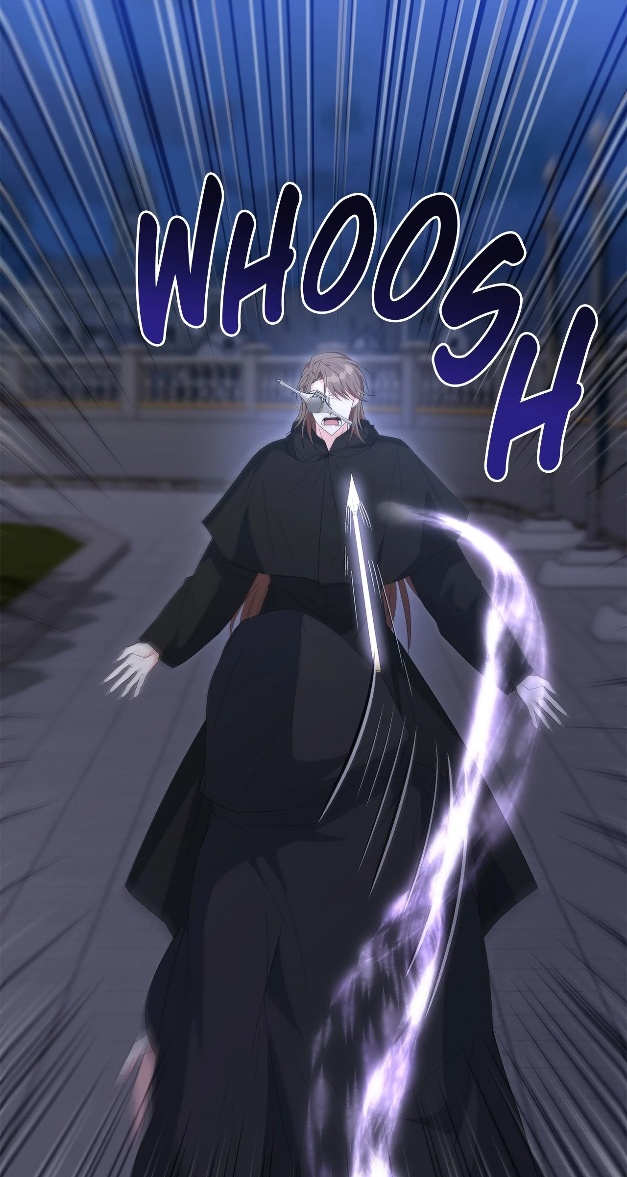 No, I Only Charmed the Princess! Chapter 53 - page 56