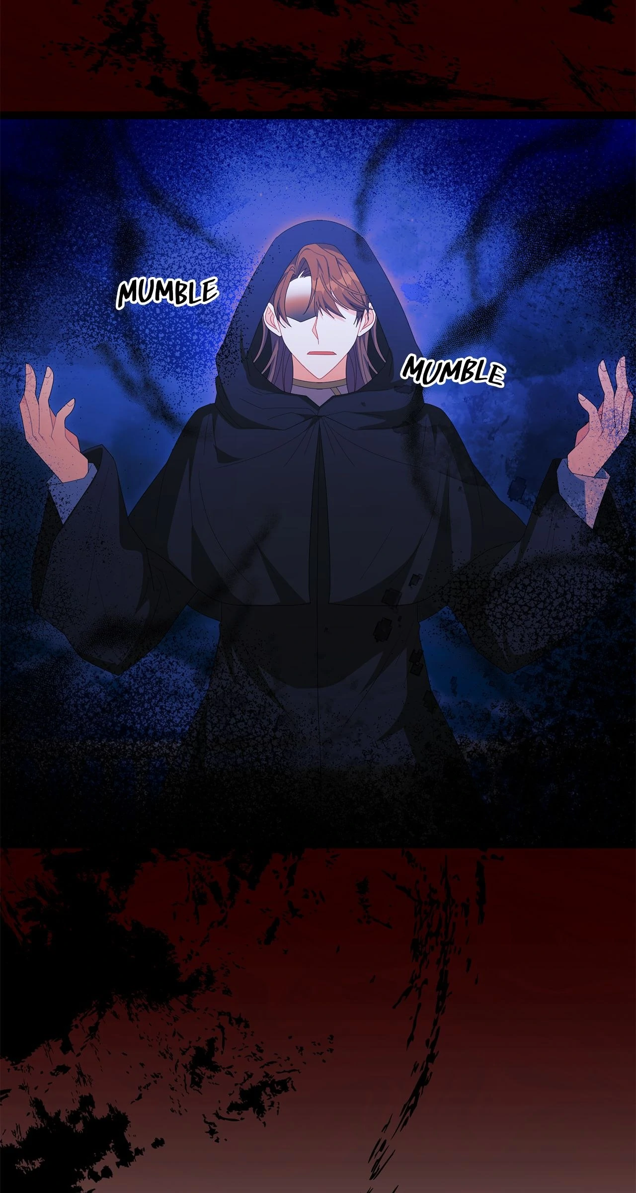 No, I Only Charmed the Princess! Chapter 53 - page 5