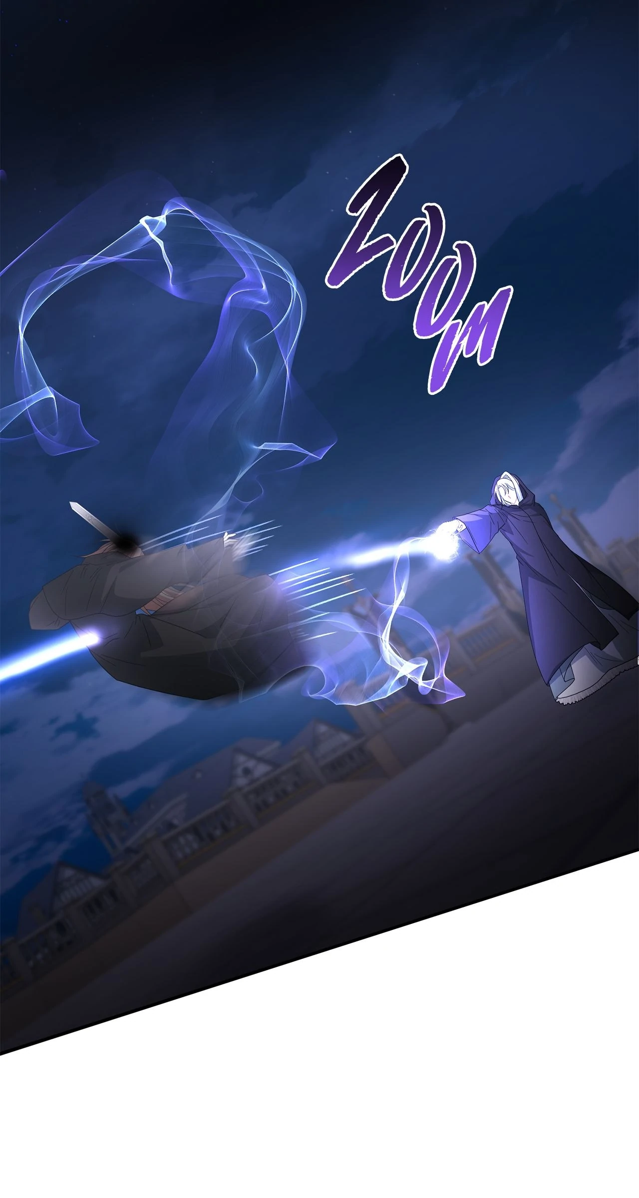 No, I Only Charmed the Princess! Chapter 53 - page 69