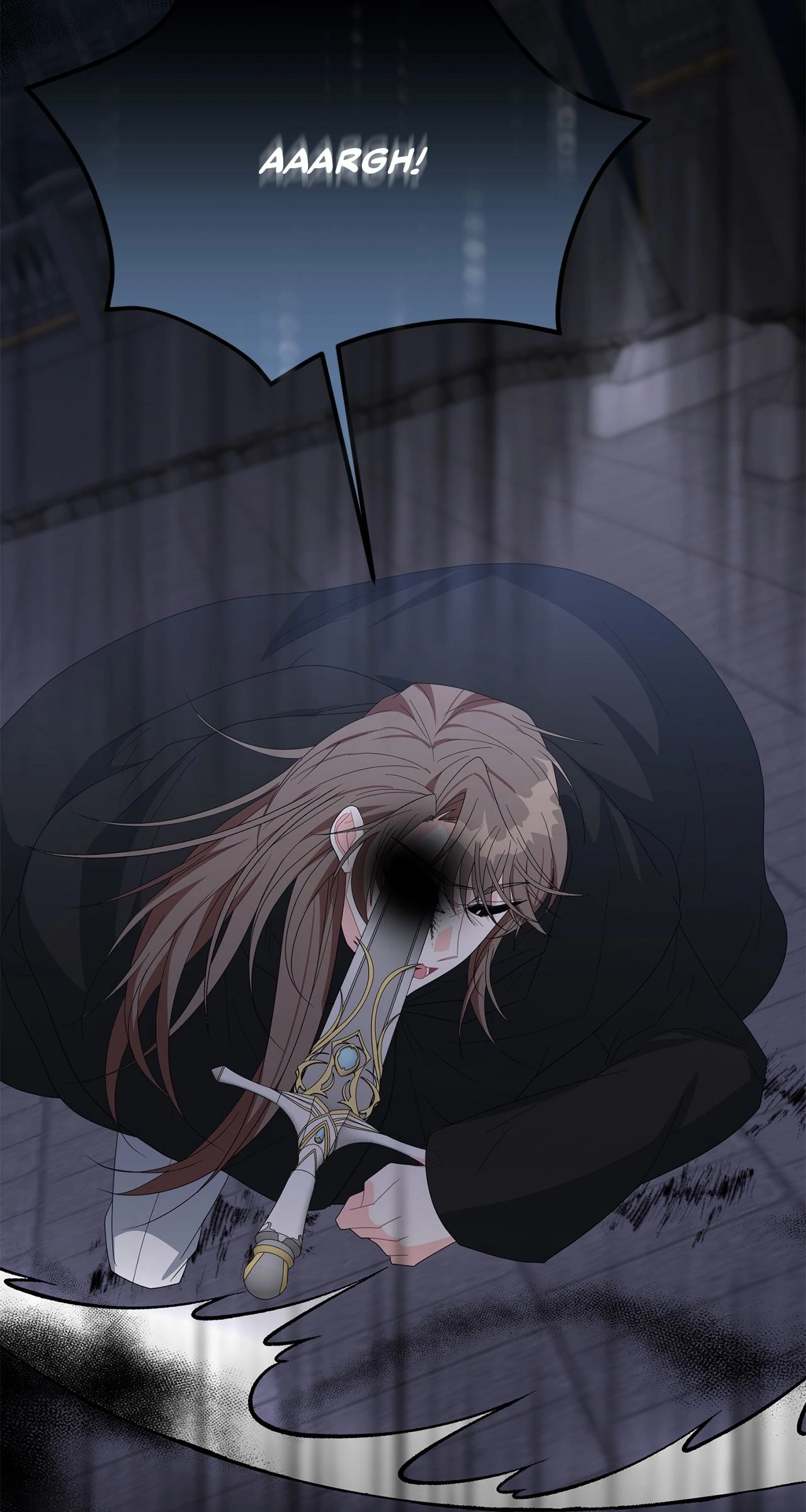 No, I Only Charmed the Princess! Chapter 53 - page 71